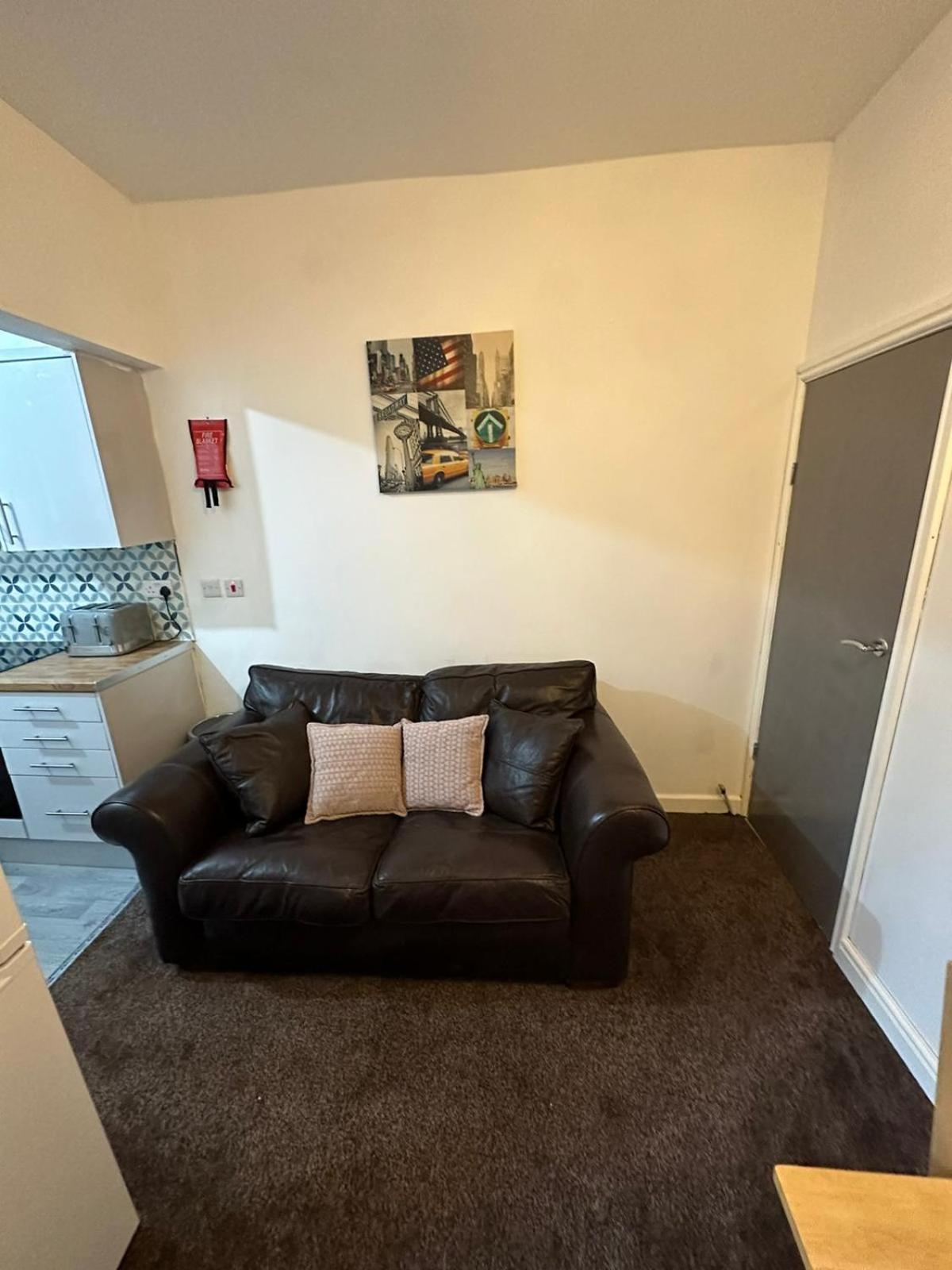 Homestay Dans Place Manchester
