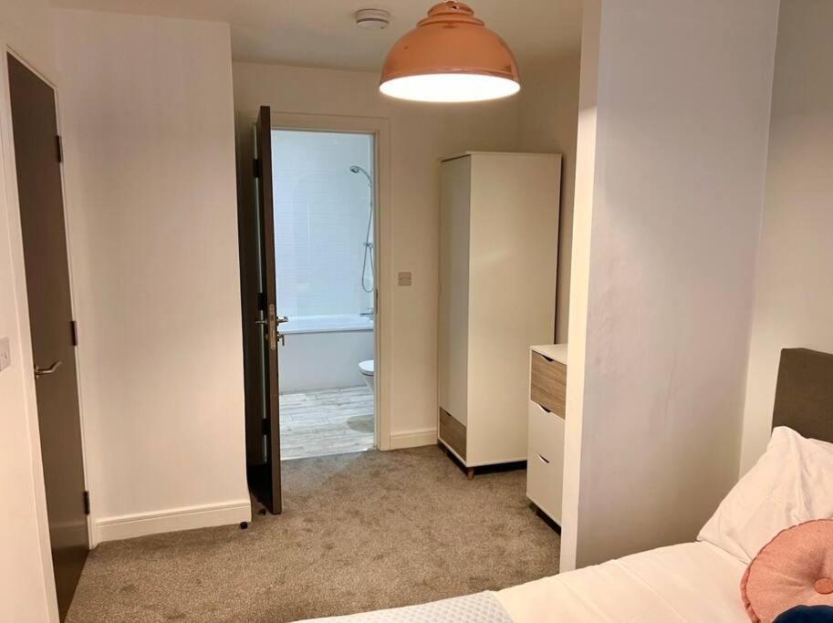 Apartment Spacious In The Heart Of Central *