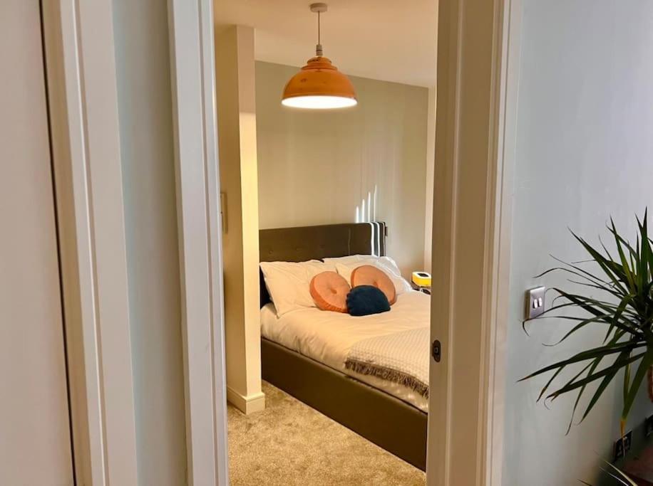 Apartment Spacious In The Heart Of Central