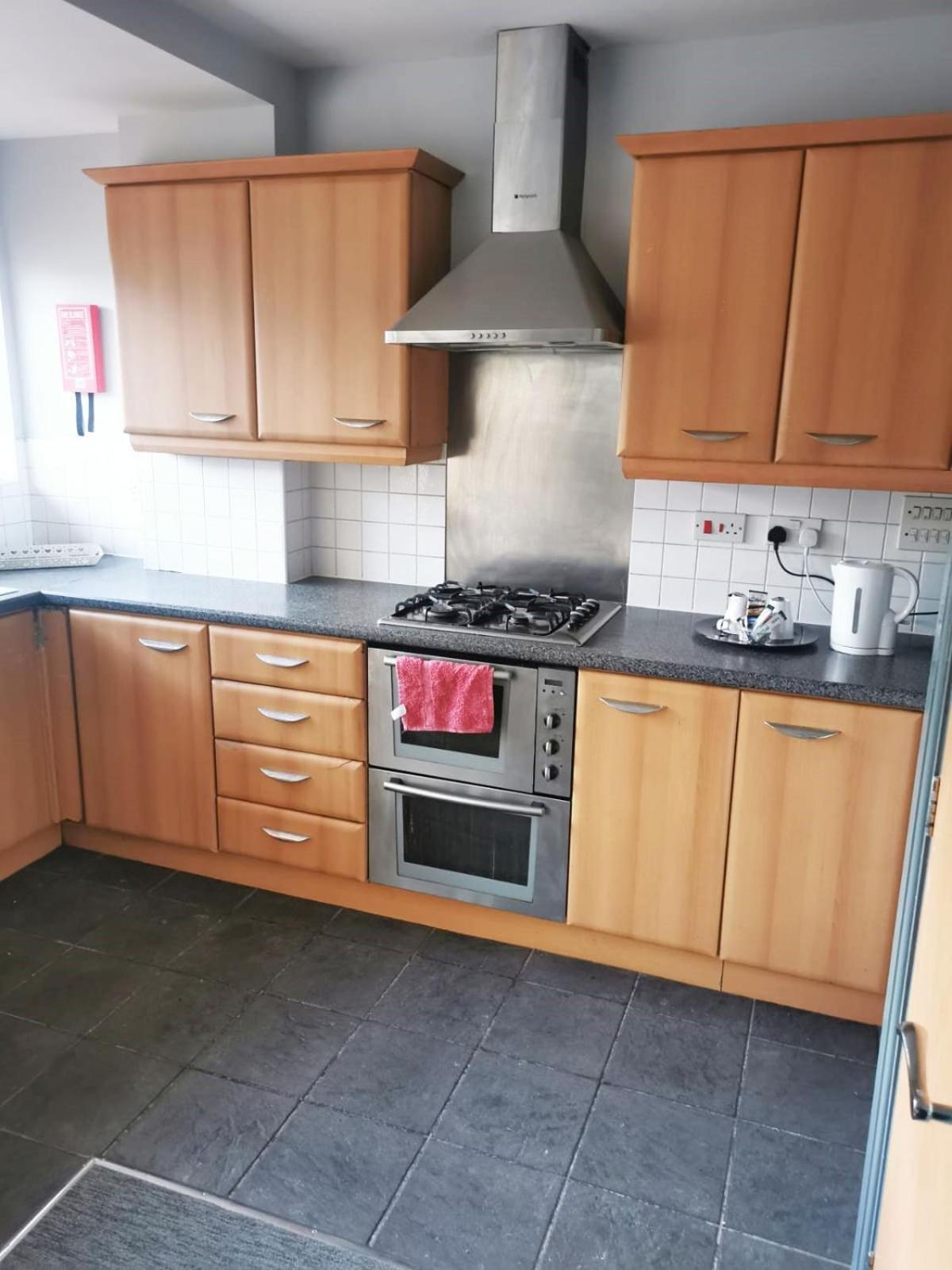 Bankwell Guest house Manchester