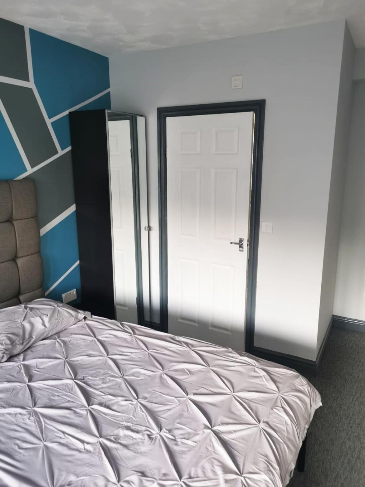 Guest house Bankwell Manchester