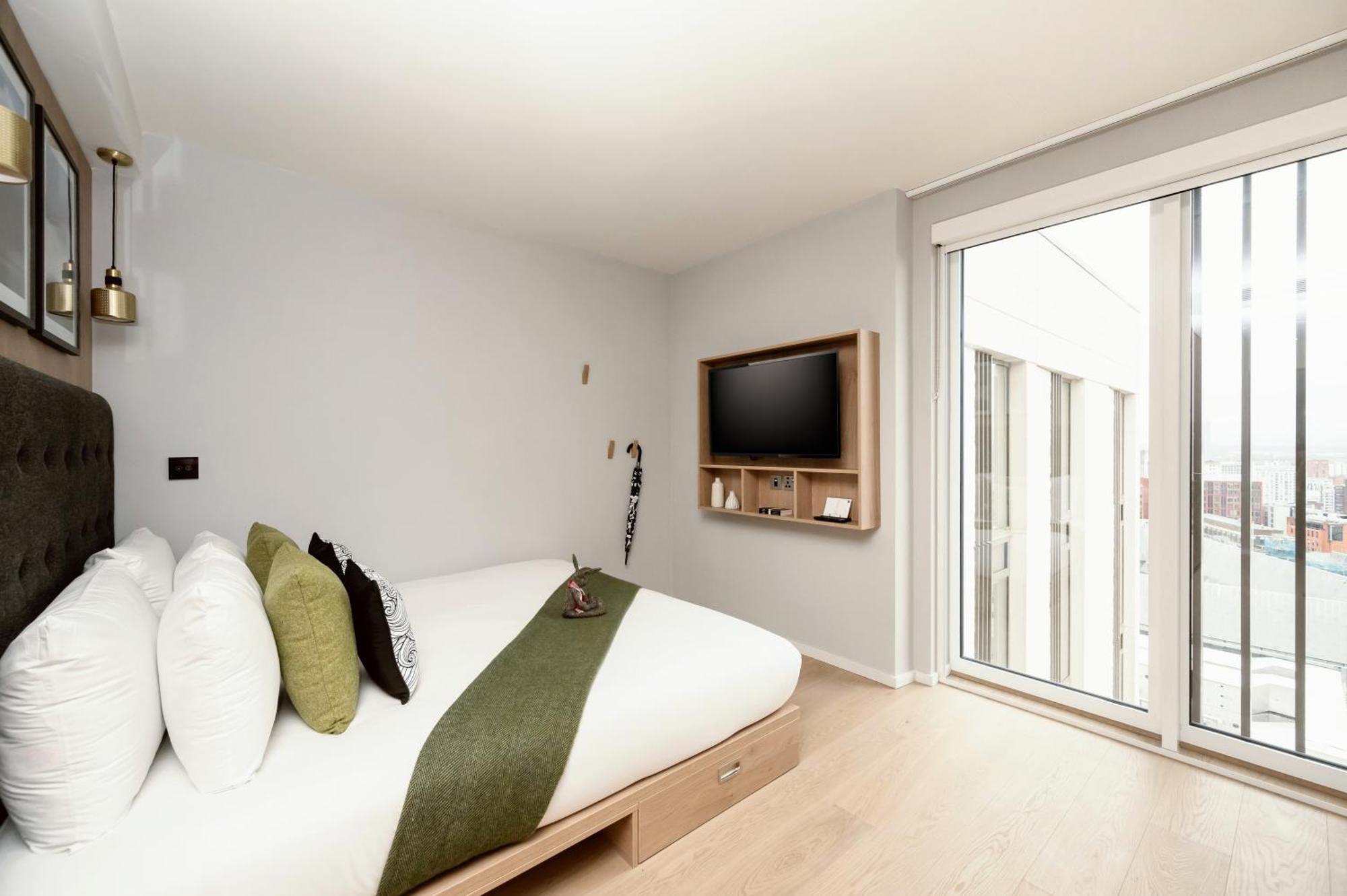 Wilde Centre 4*