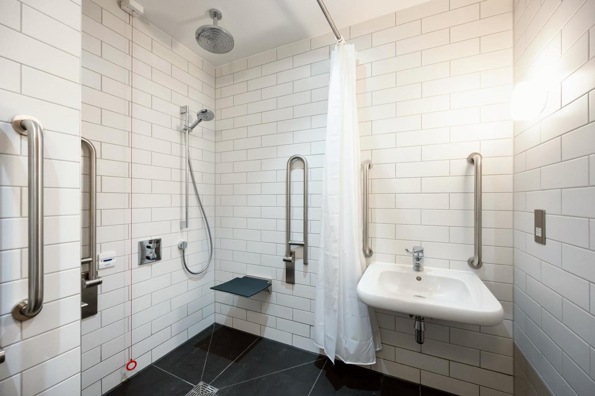 Aparthotel Wilde Centre