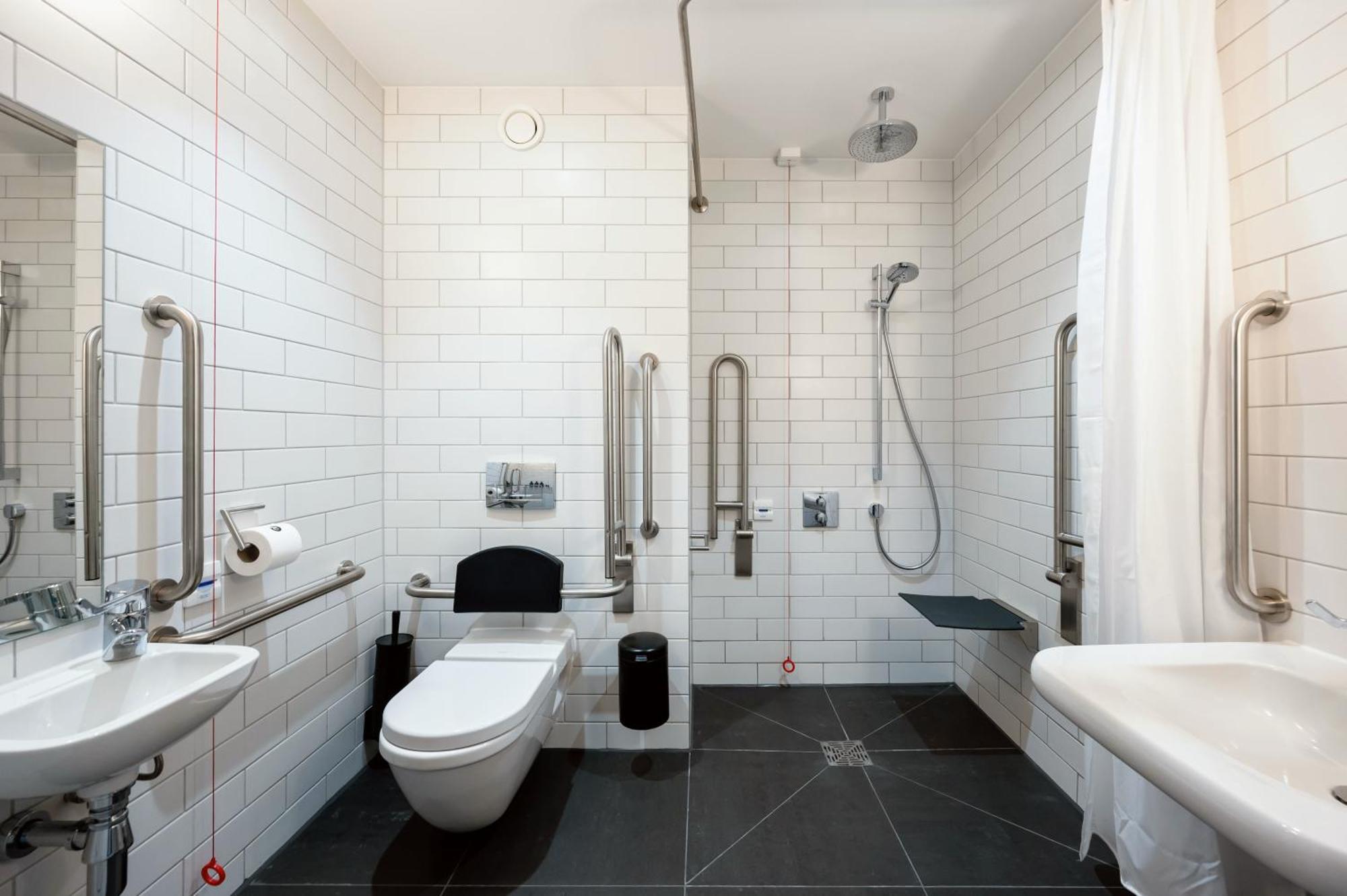 Aparthotel Wilde Centre