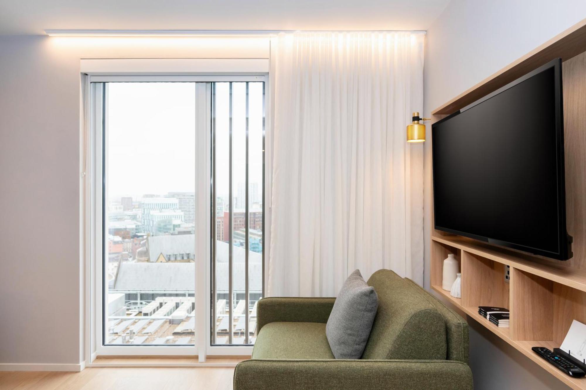 Aparthotel Wilde Centre 4*