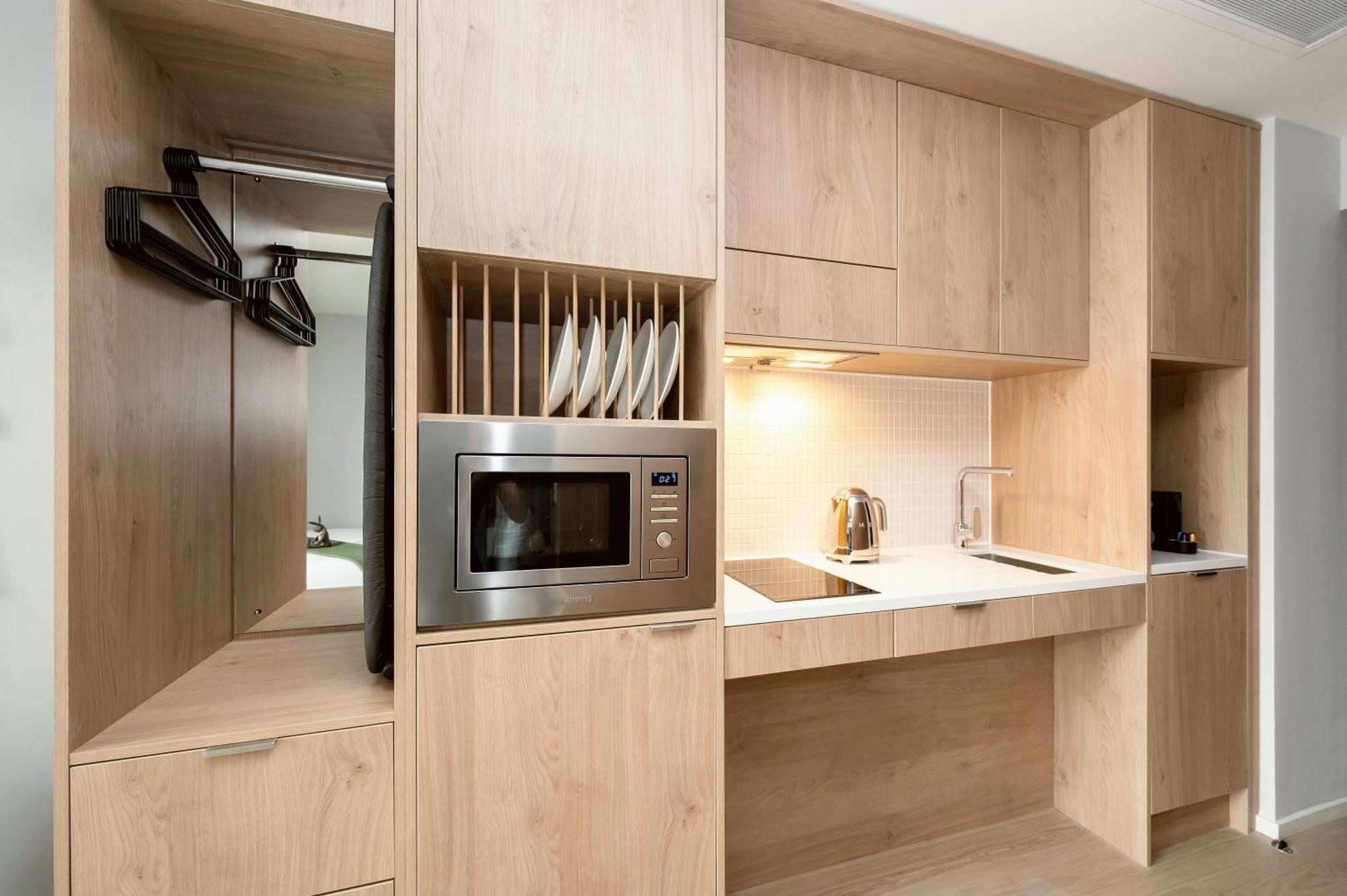 Wilde Centre 4* Manchester