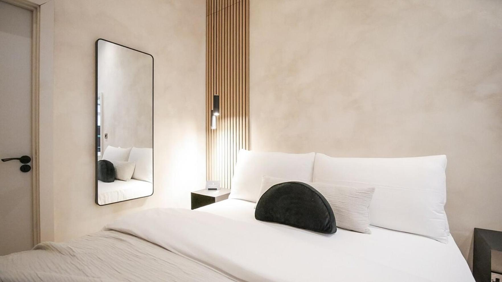 Appartement Japandi By The Heim Residences *