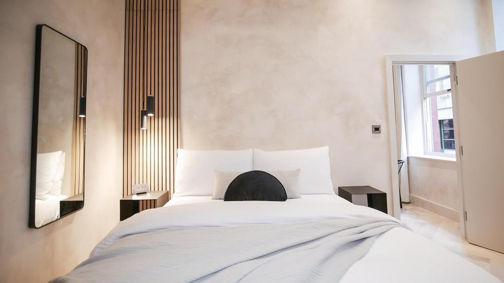 Japandi By The Heim Residences Appartement