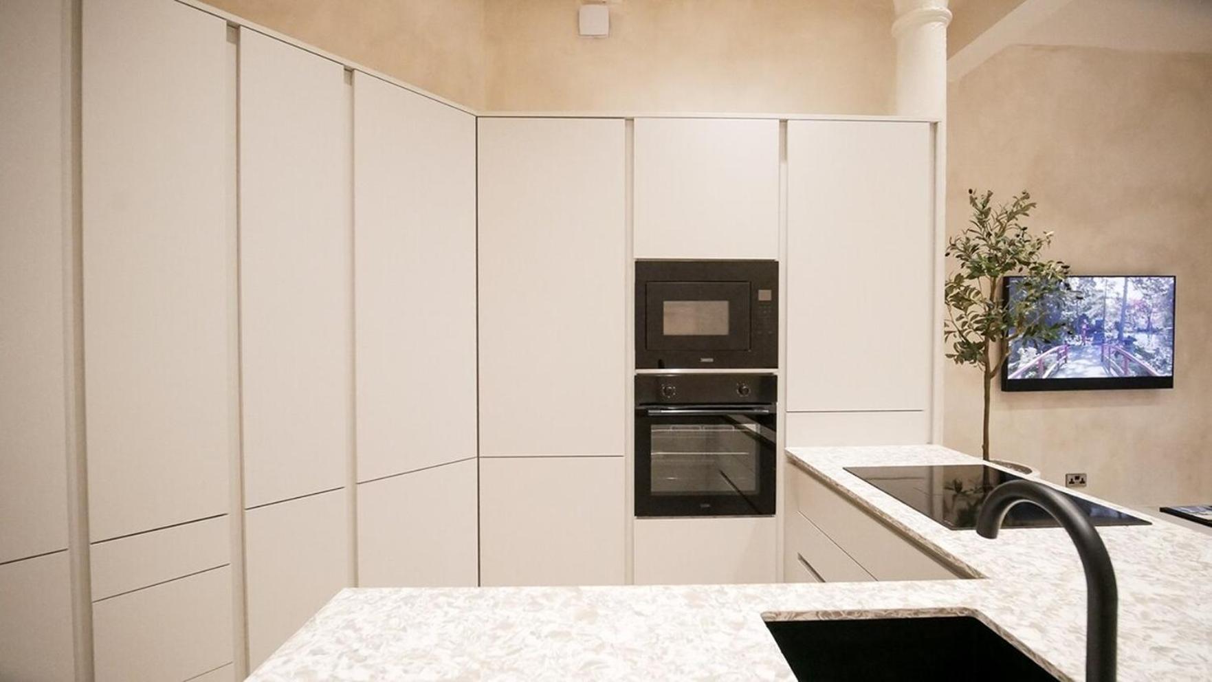 Japandi By The Heim Residences *