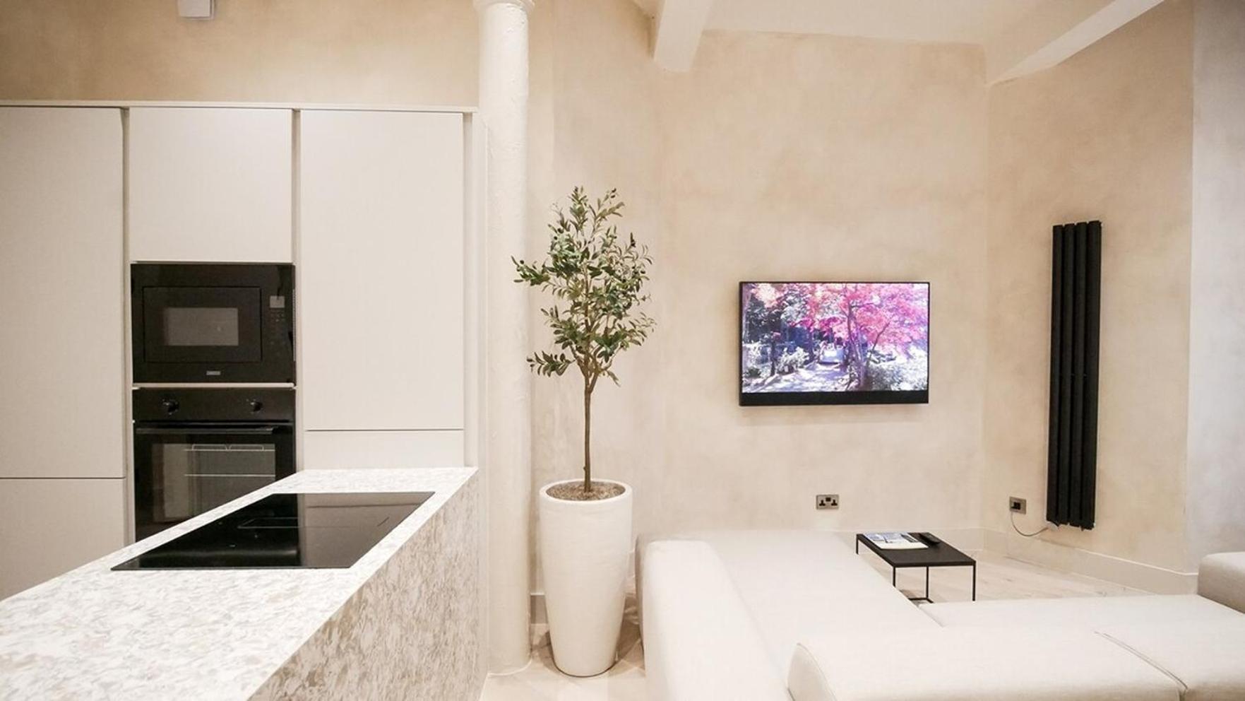 Japandi By The Heim Residences * Manchester