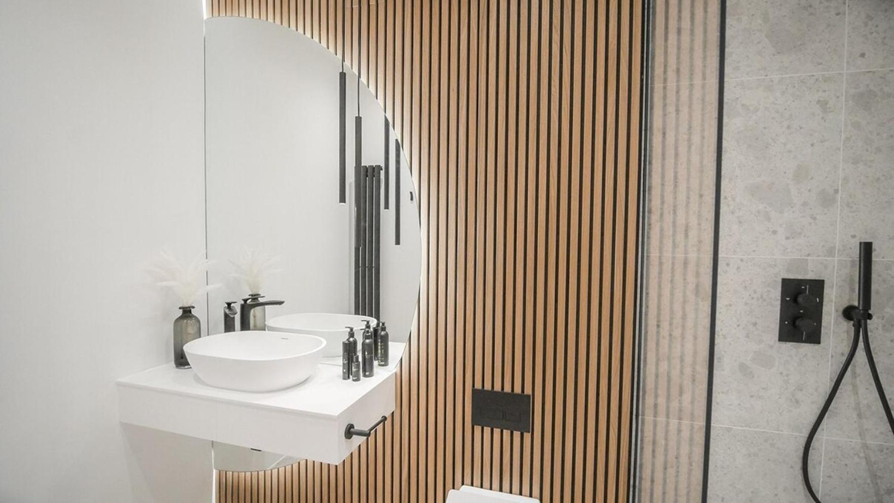 Japandi By The Heim Residences Appartement
