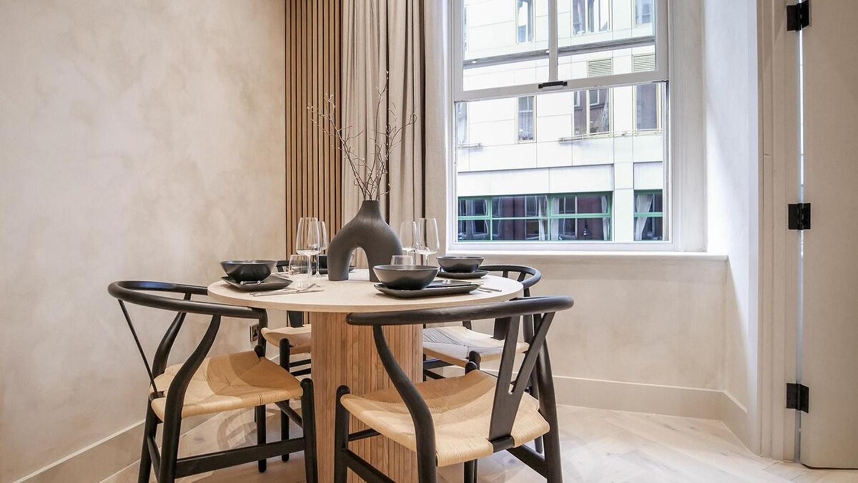 Japandi By The Heim Residences *