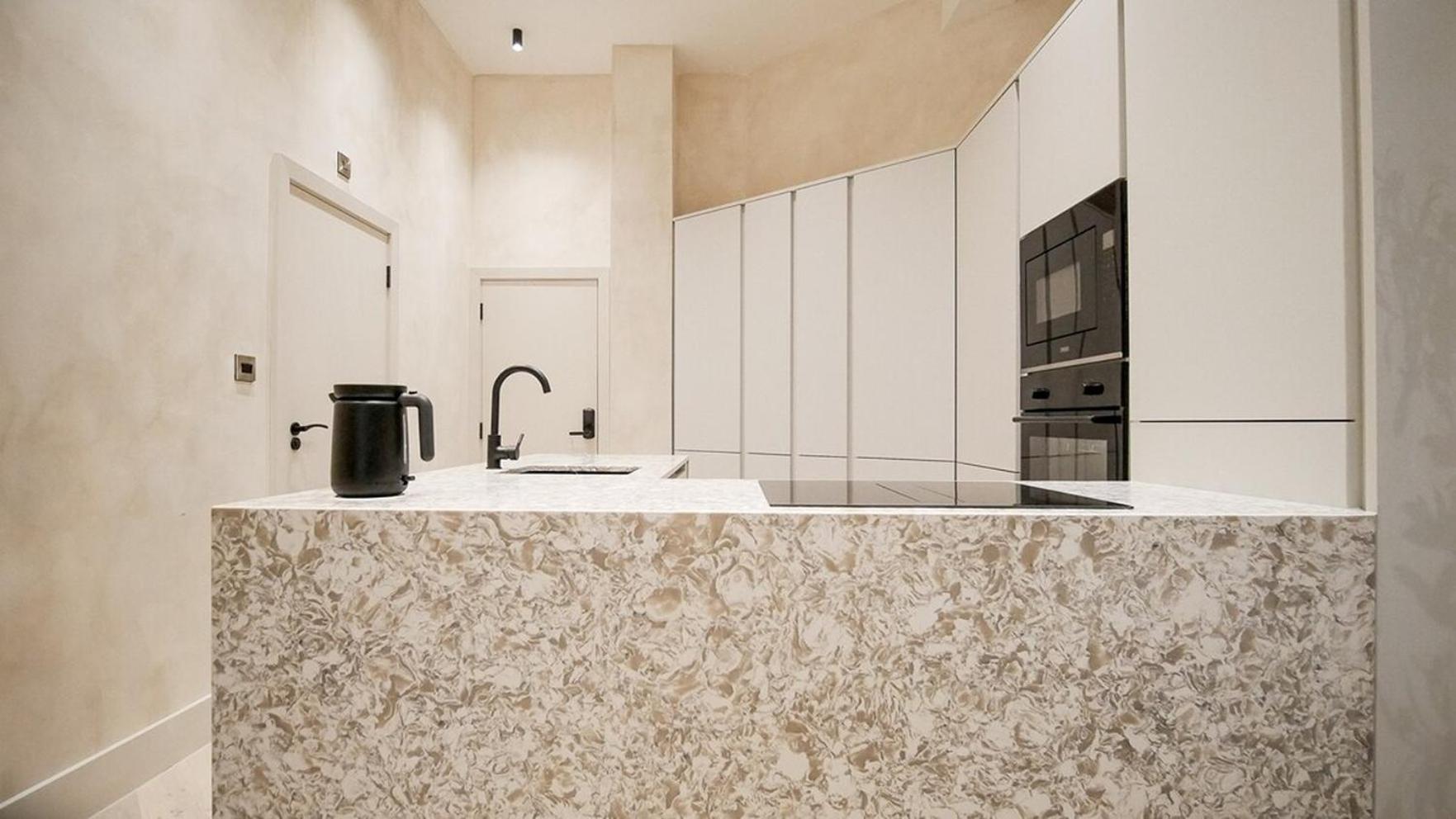 Japandi By The Heim Residences Manchester