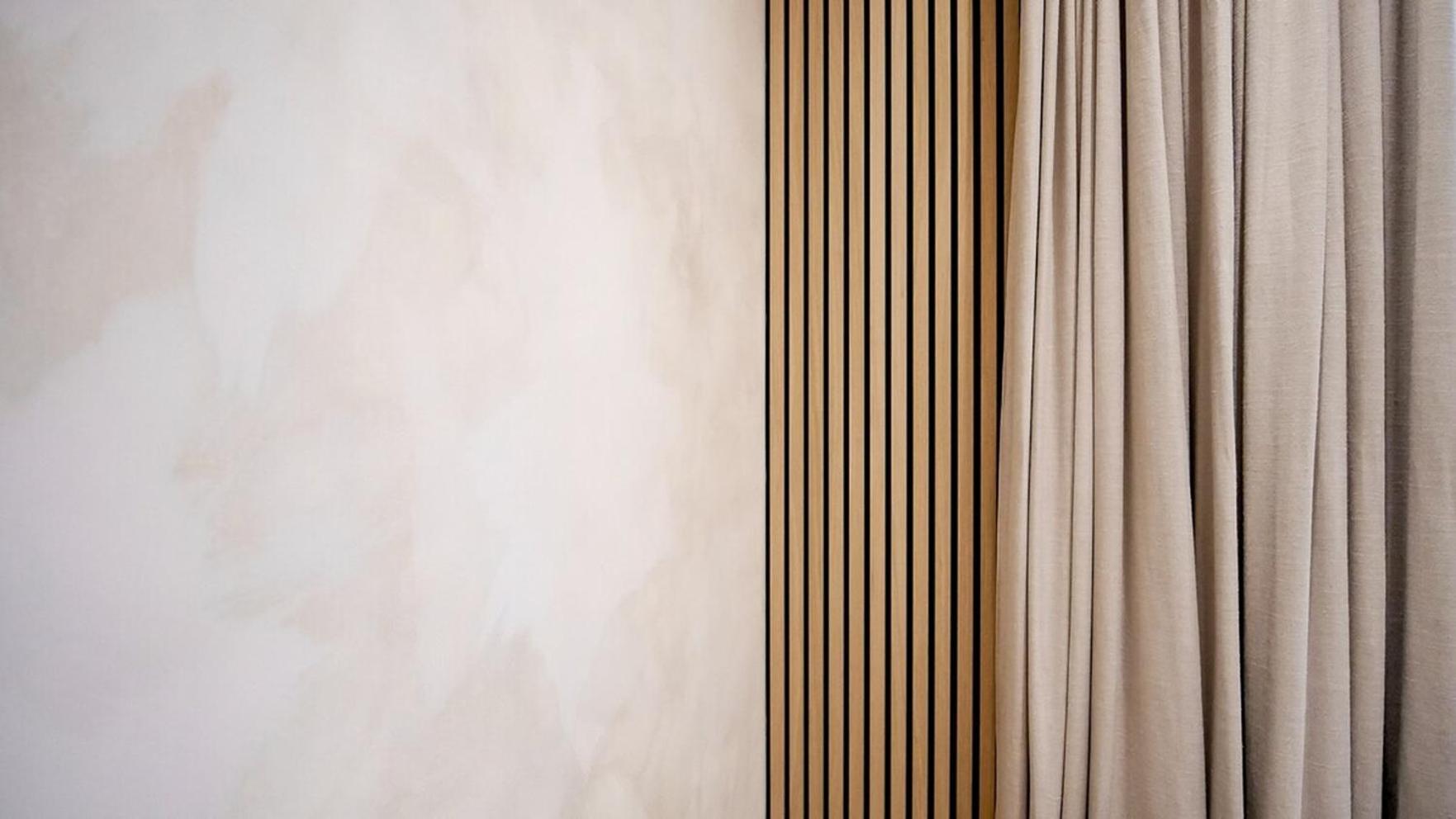 Japandi By The Heim Residences Appartement *