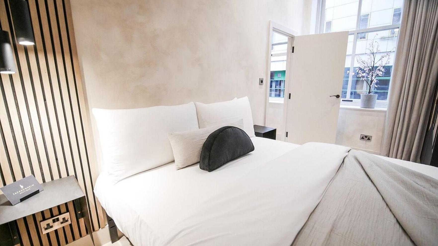 Japandi By The Heim Residences *