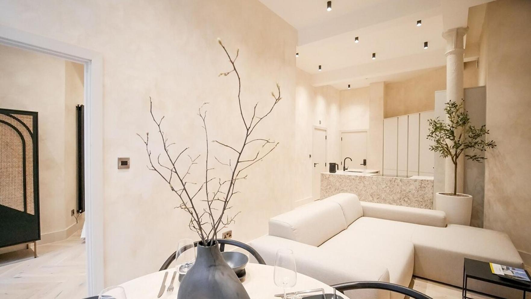 Japandi By The Heim Residences * Manchester