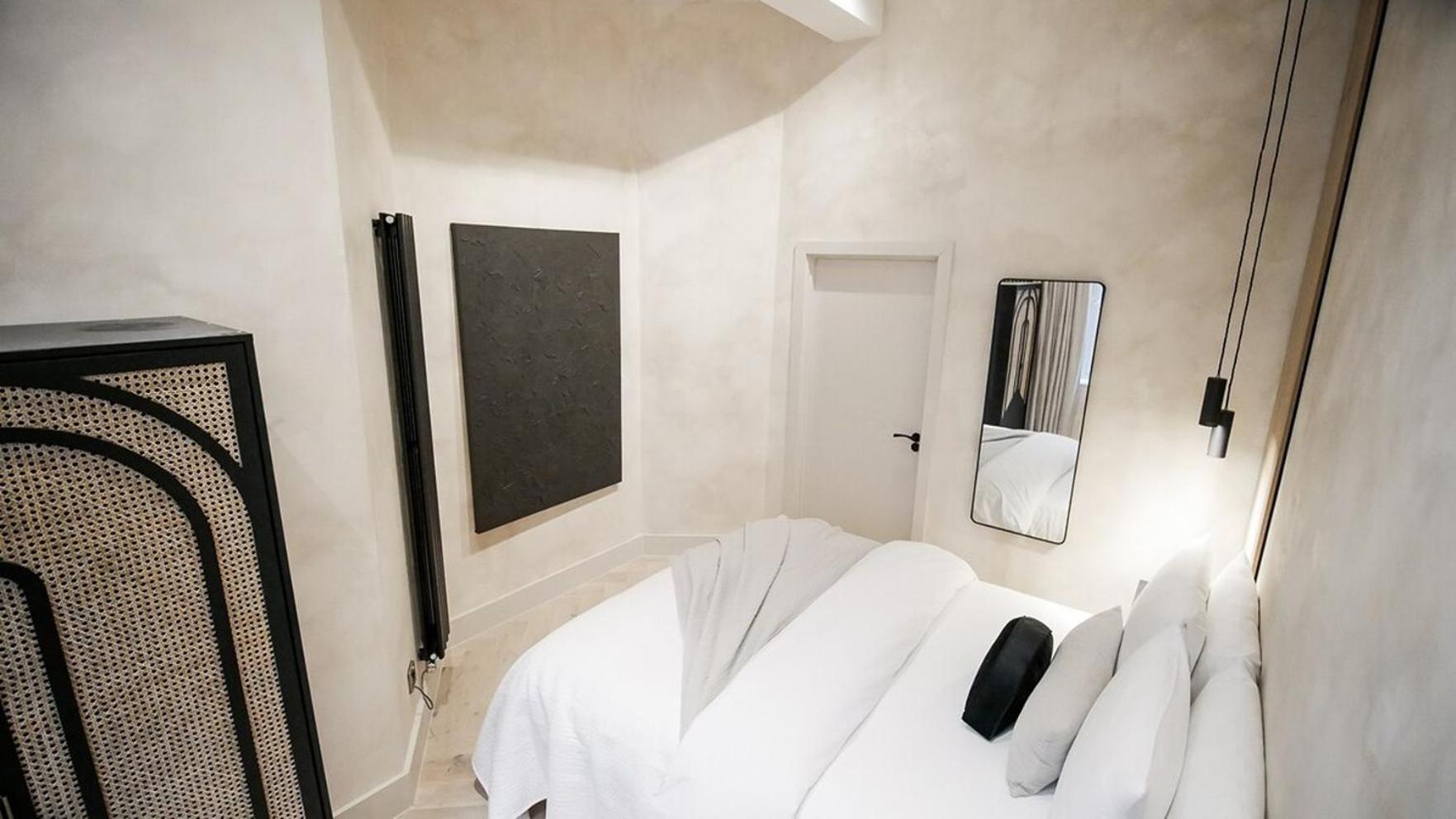 Japandi By The Heim Residences Appartement