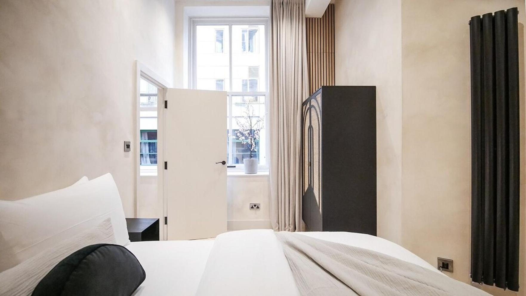 Japandi By The Heim Residences Appartement Manchester