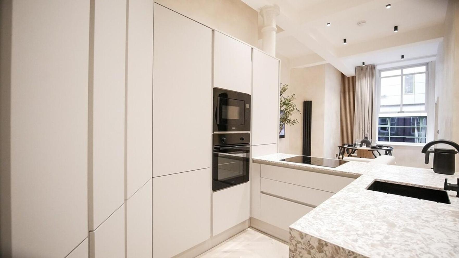Japandi By The Heim Residences