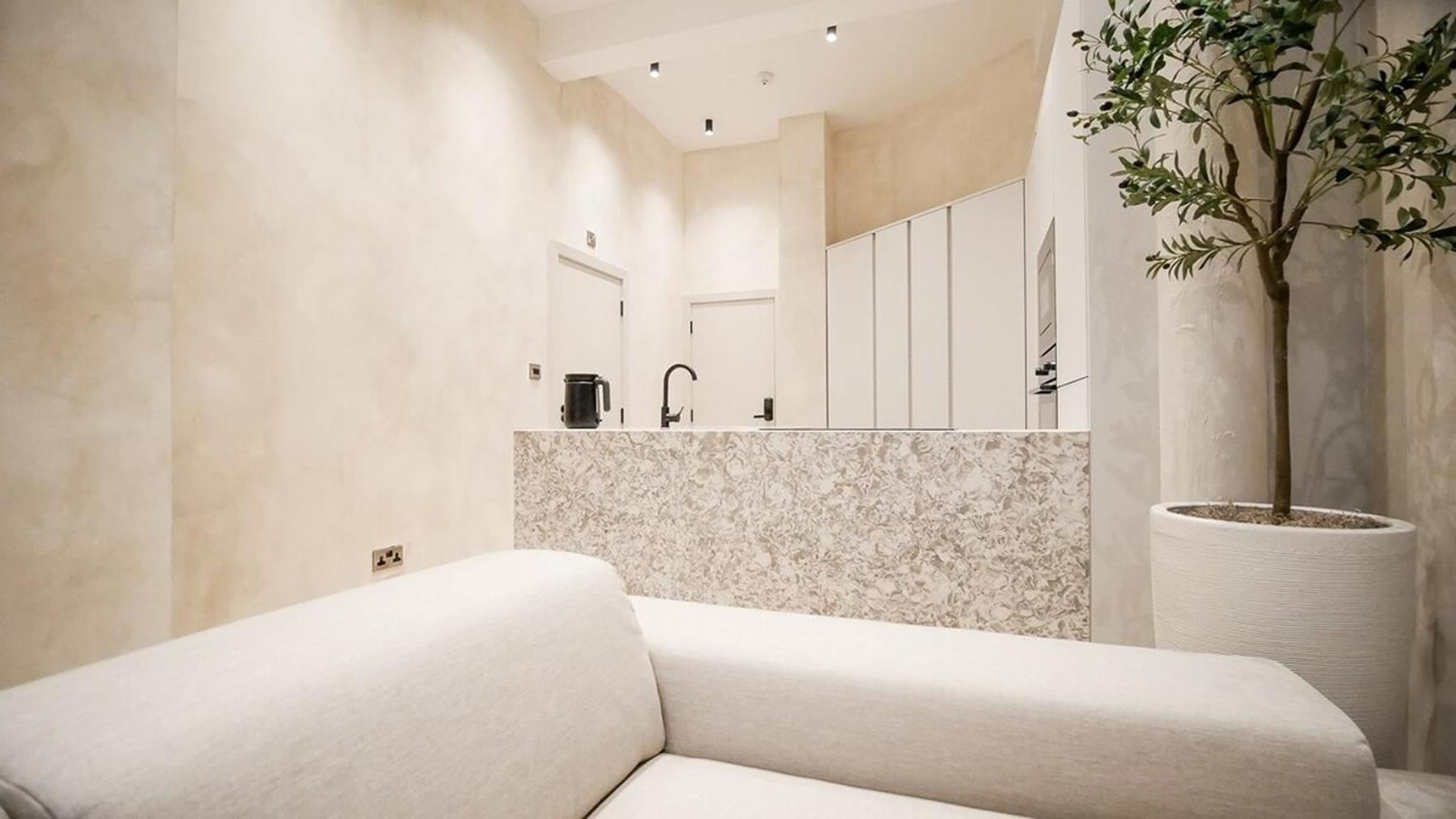 Appartement Japandi By The Heim Residences
