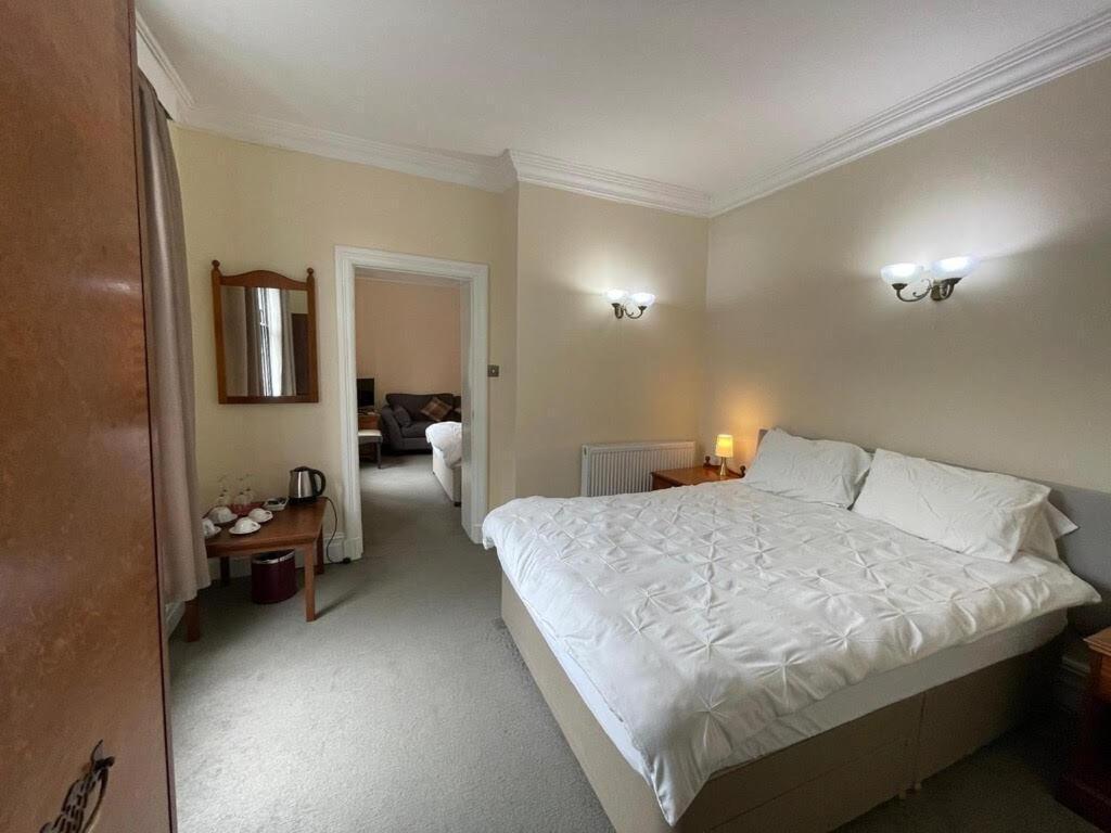 Hotel Milverton