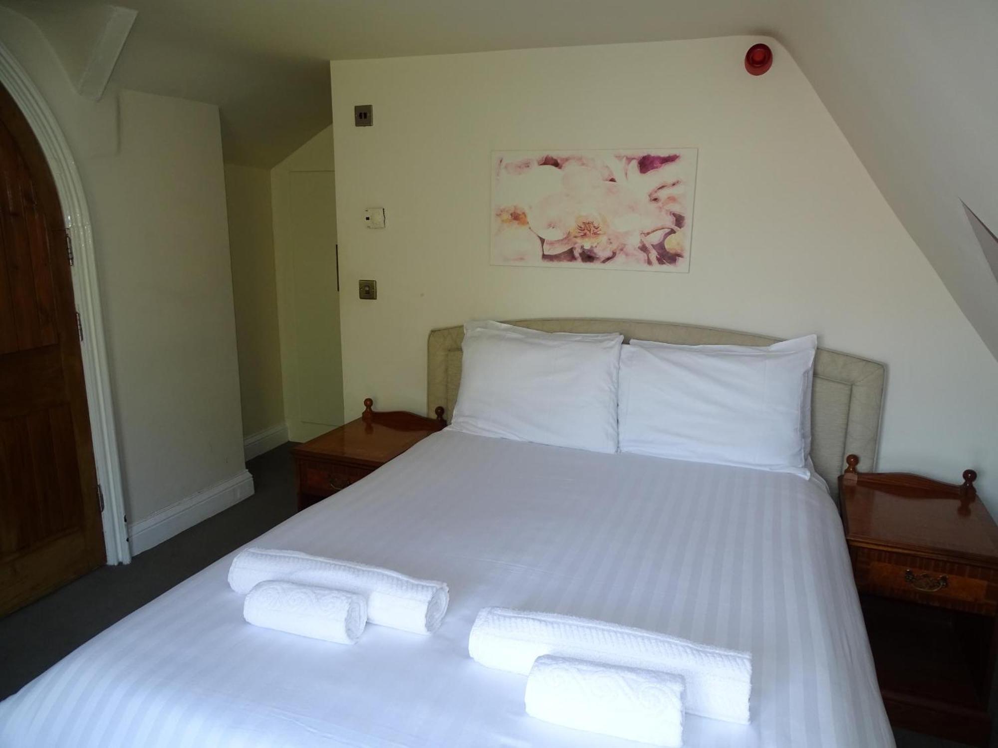 Hotel Milverton