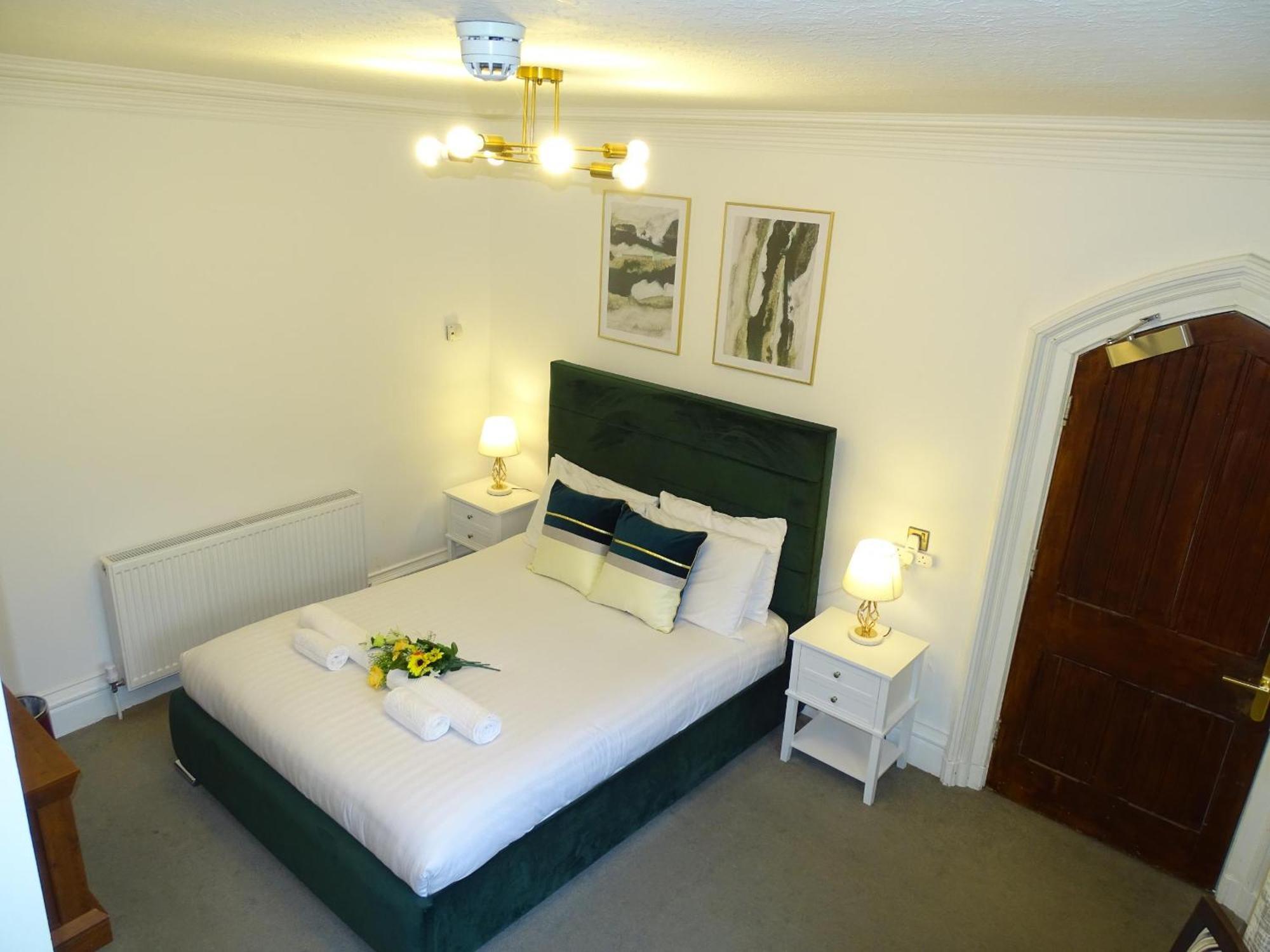 Hotel Milverton *