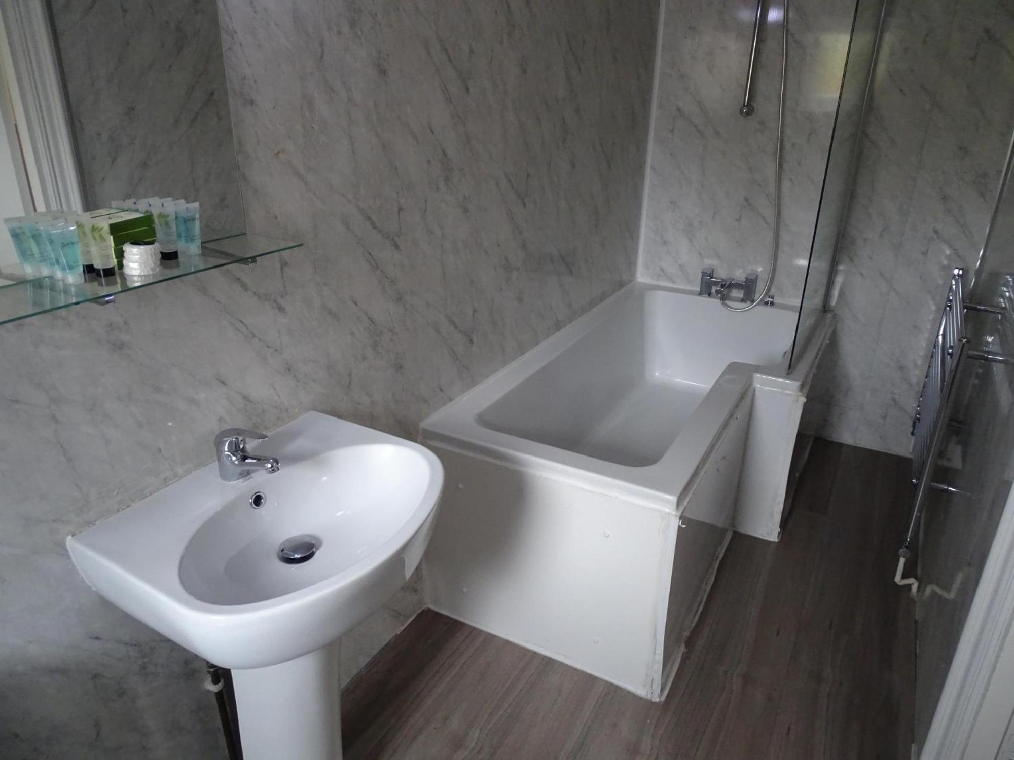 Hotel Milverton Manchester