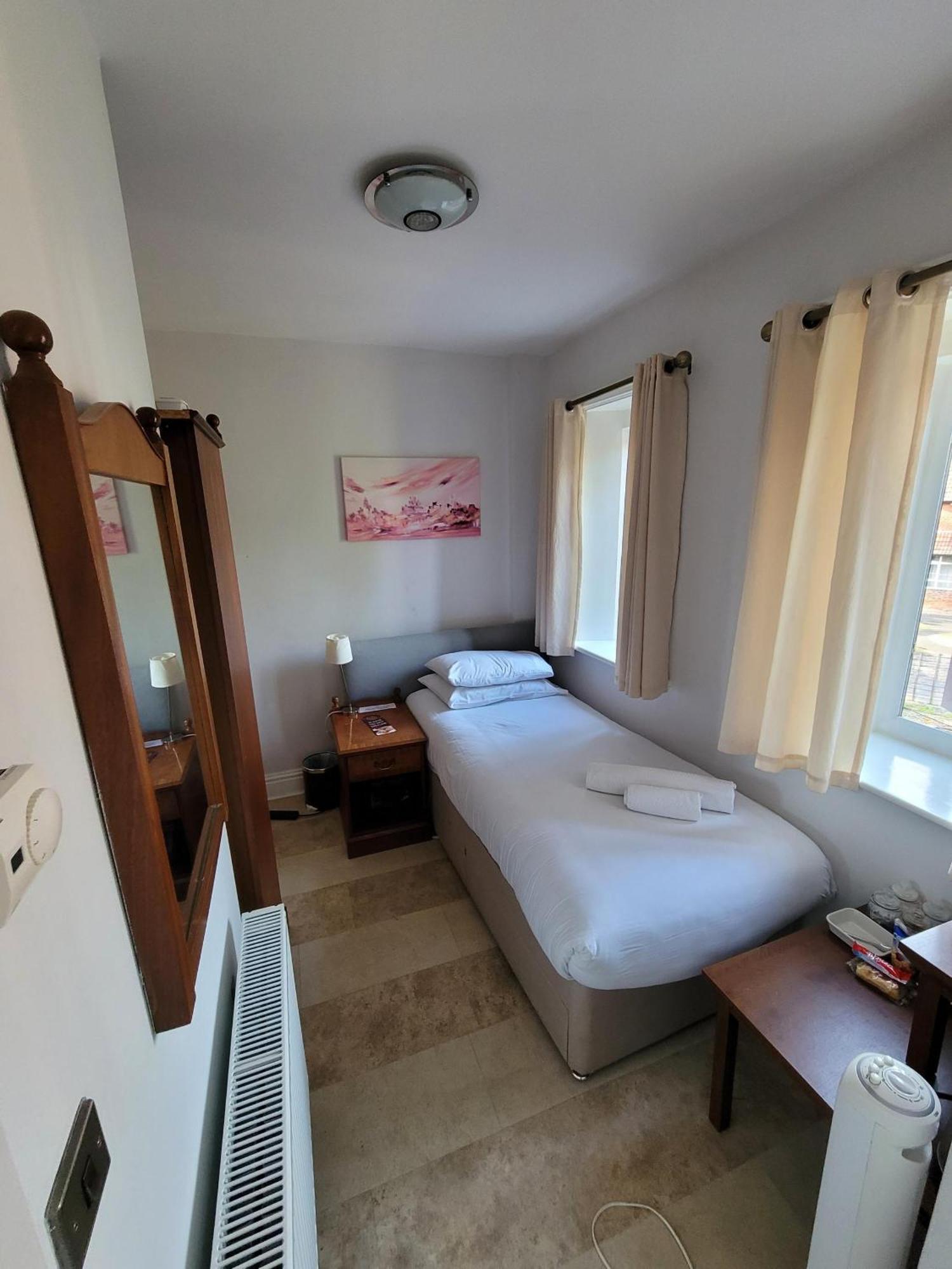 Hotel Milverton *
