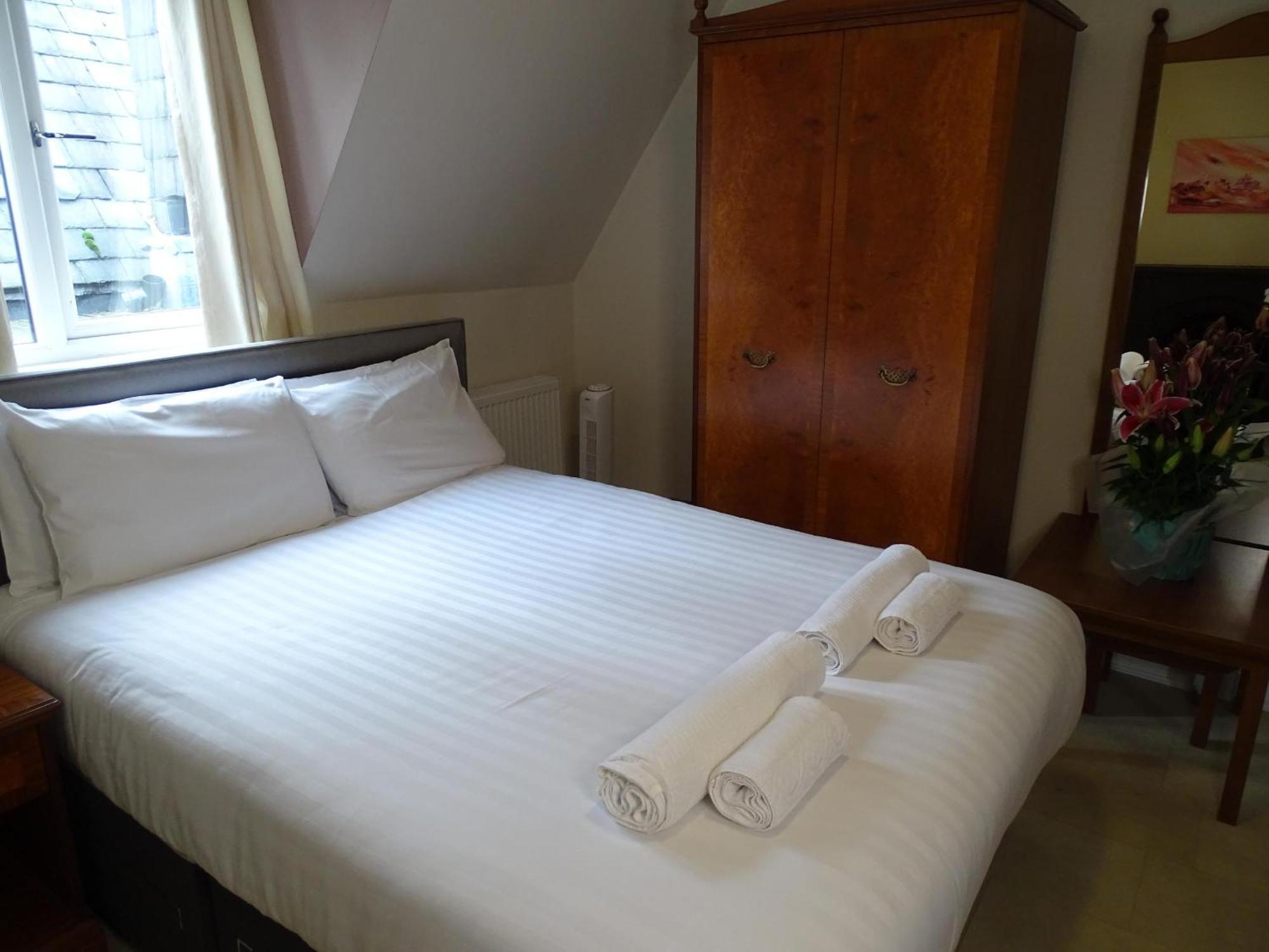Hotel Milverton *