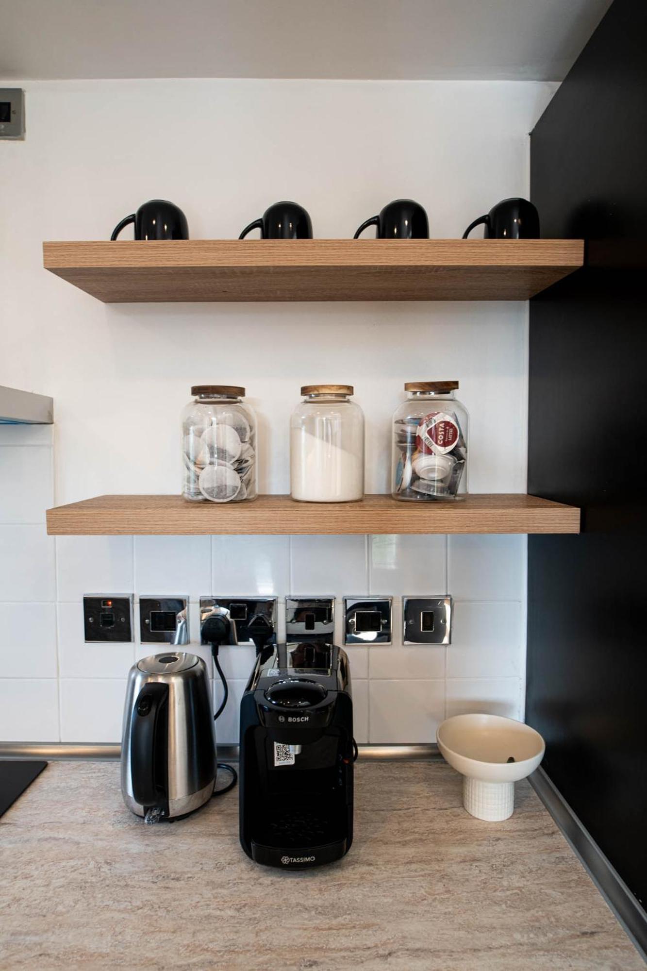 Urban Luxury: Spinningfields 2 Bed Manchester