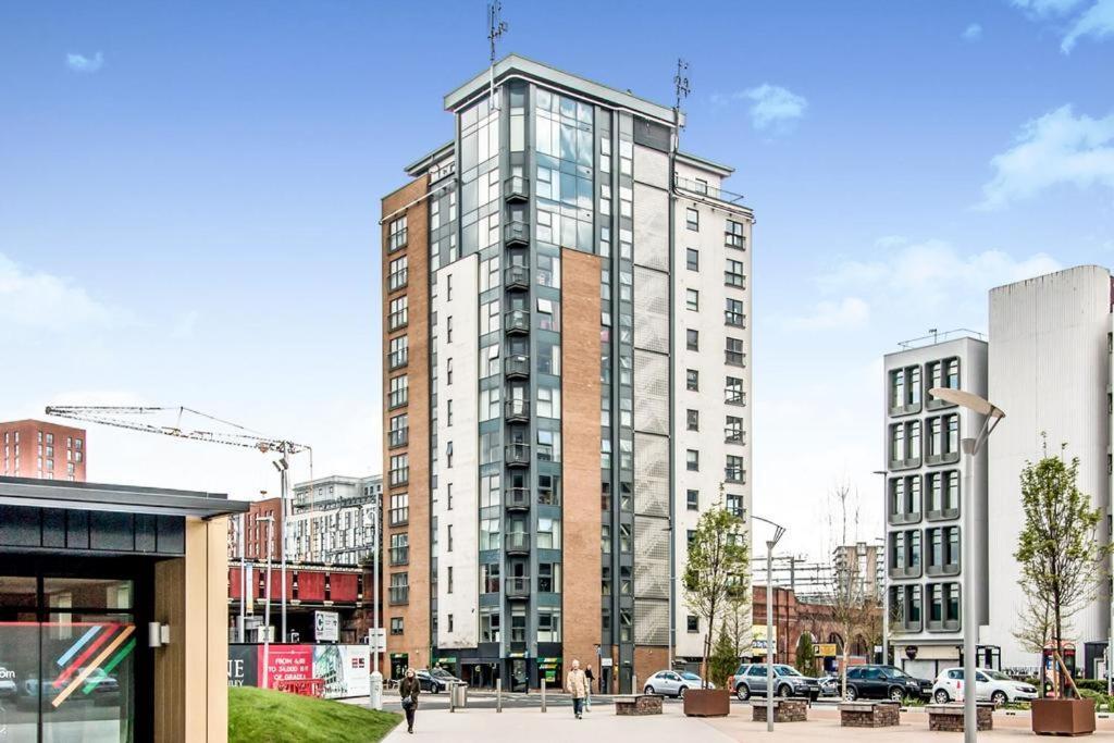Apartment Urban Luxury: Spinningfields 2 Bed