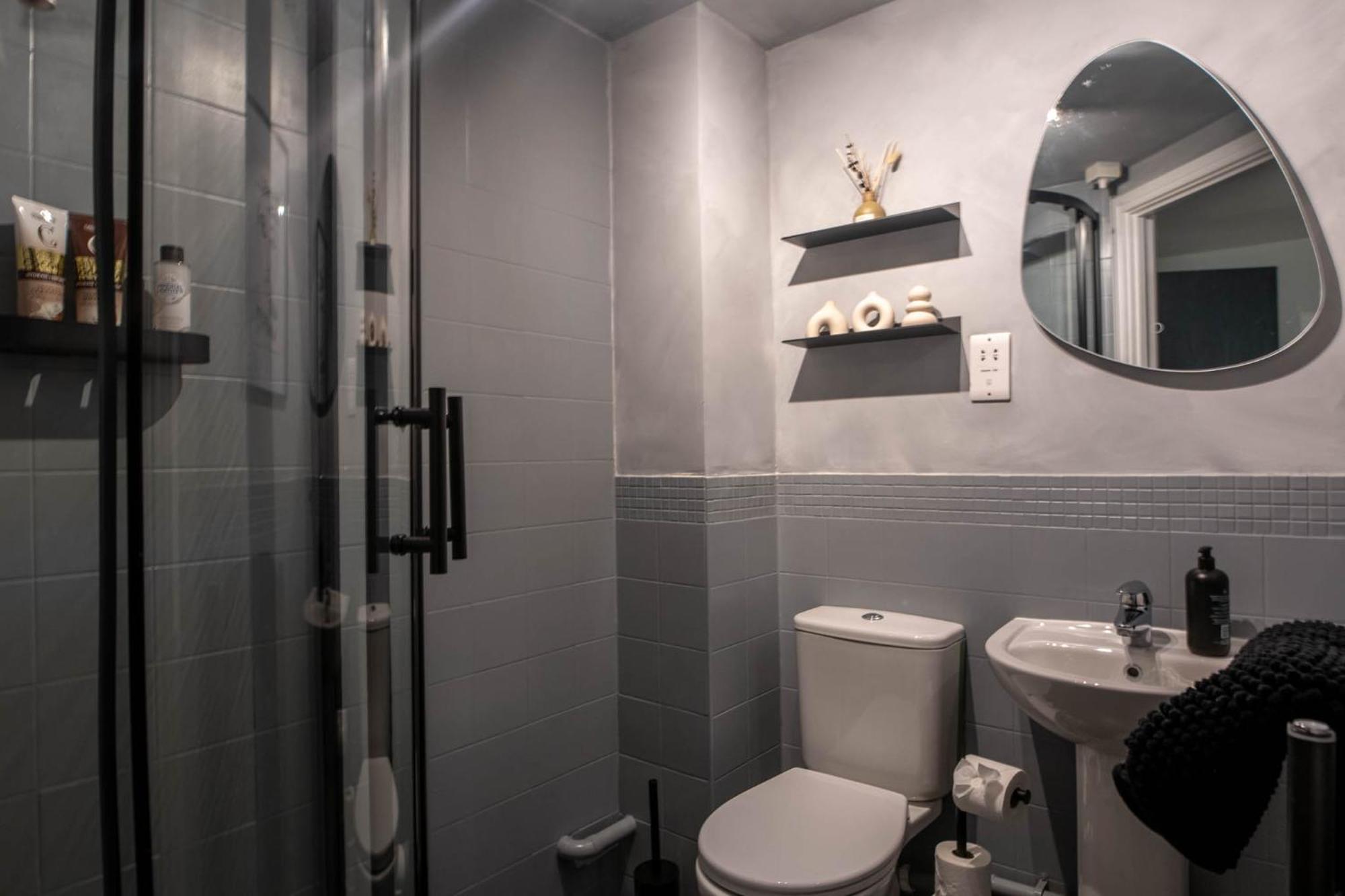 Urban Luxury: Spinningfields 2 Bed Apartment *