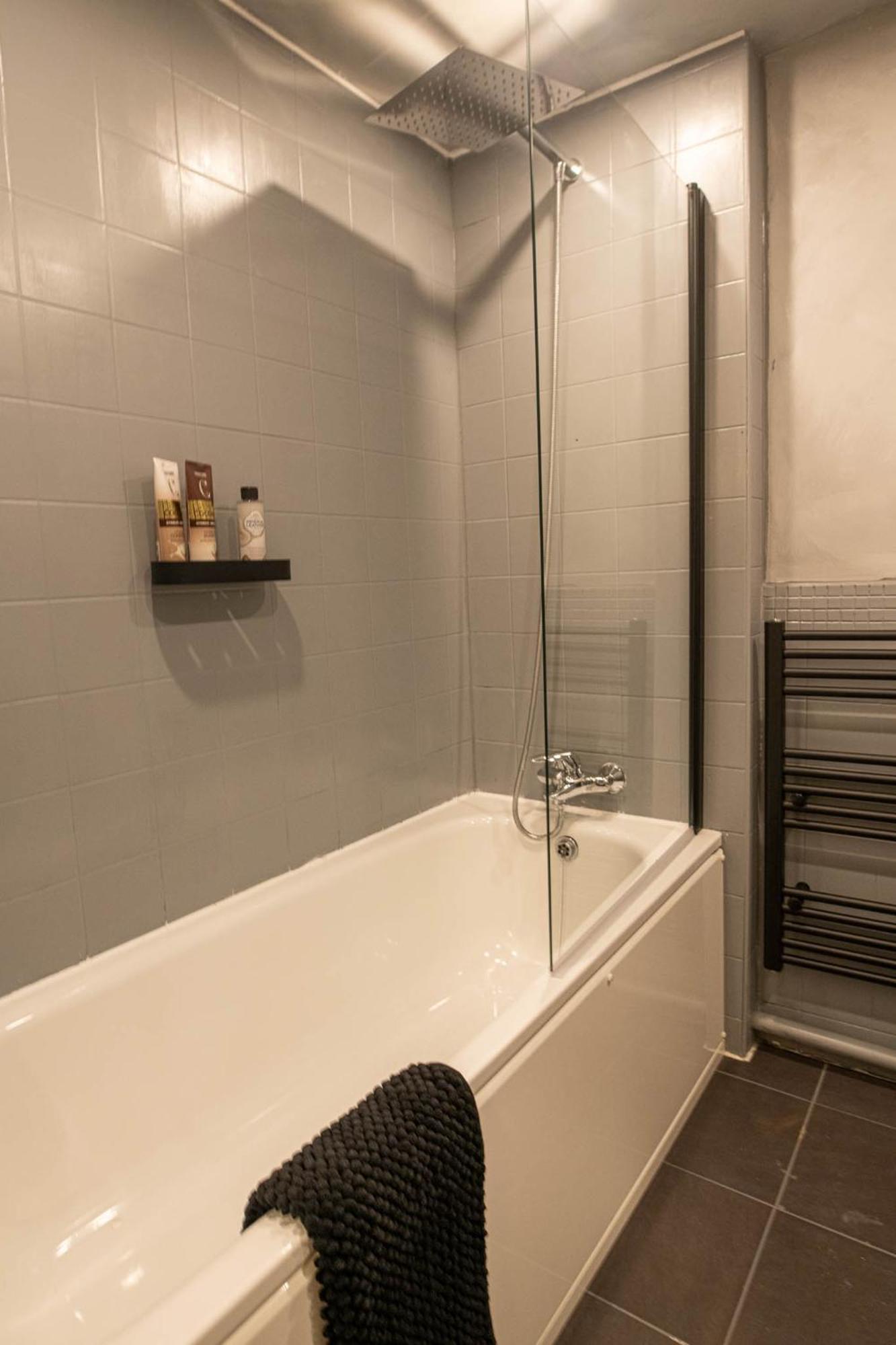 Apartment Urban Luxury: Spinningfields 2 Bed
