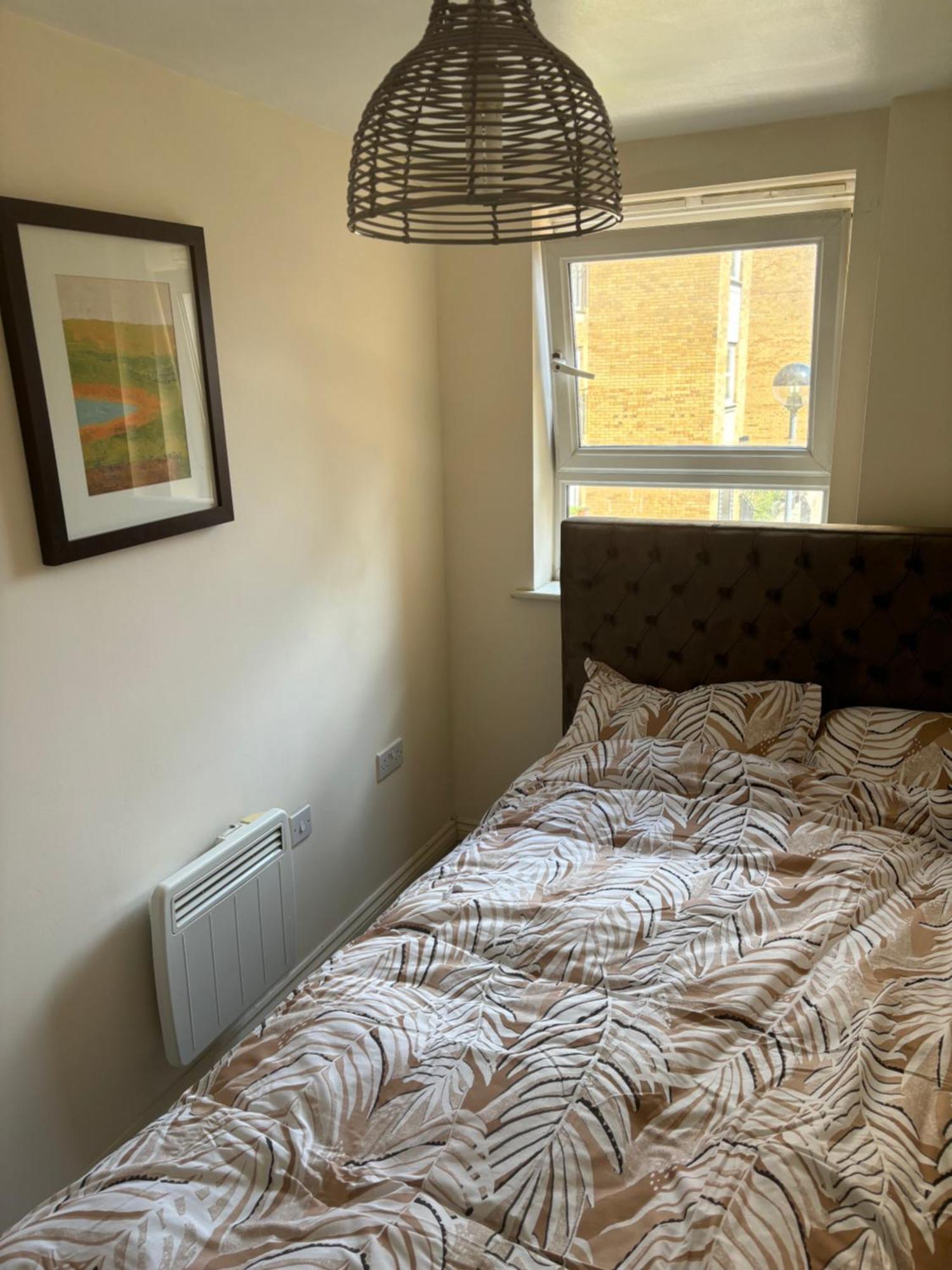 Apartment 2 Bedroom Modern Salford *