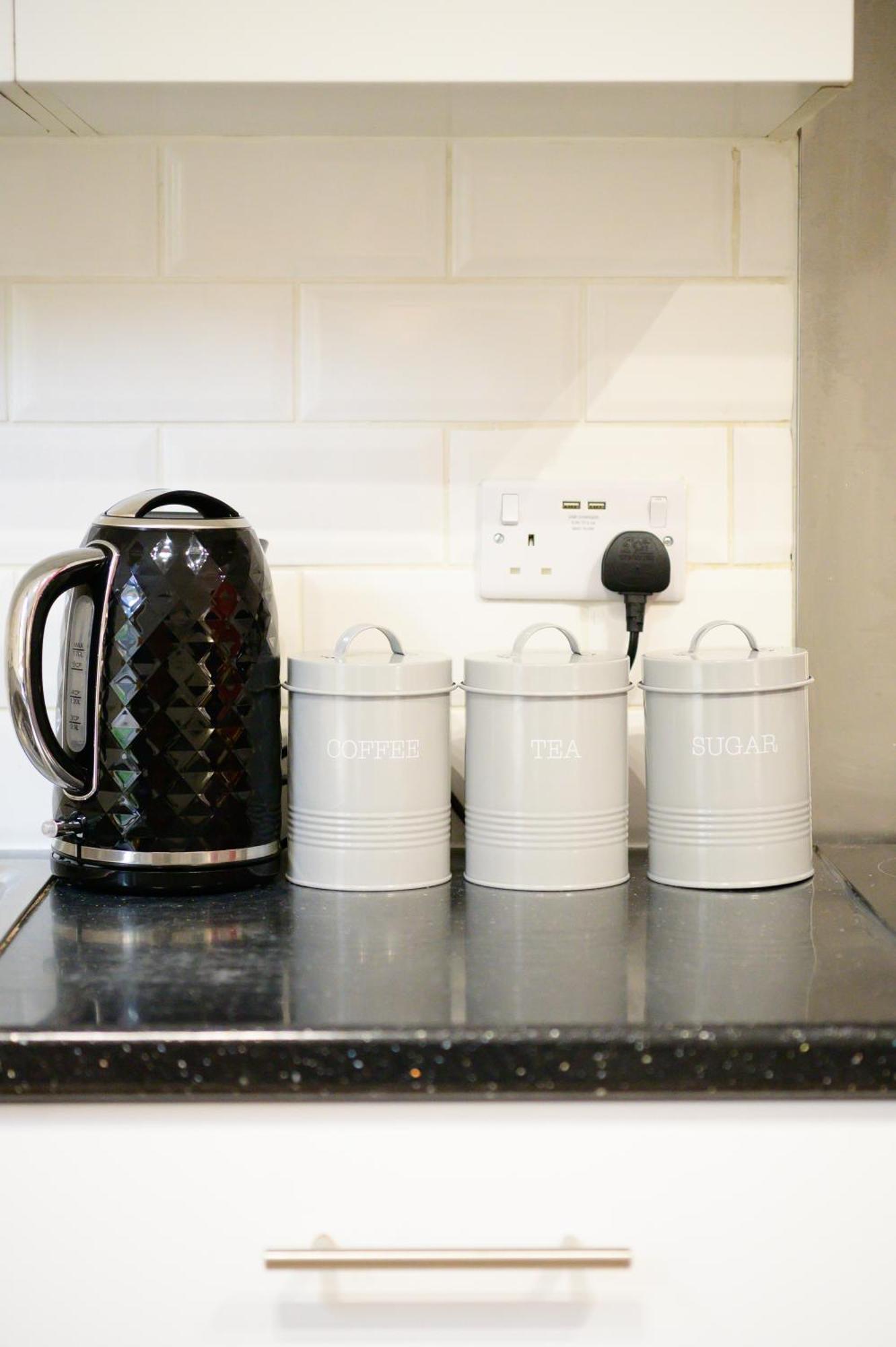 Autumn Breeze, 2br Apartment, Didsbury, Apartment Manchester