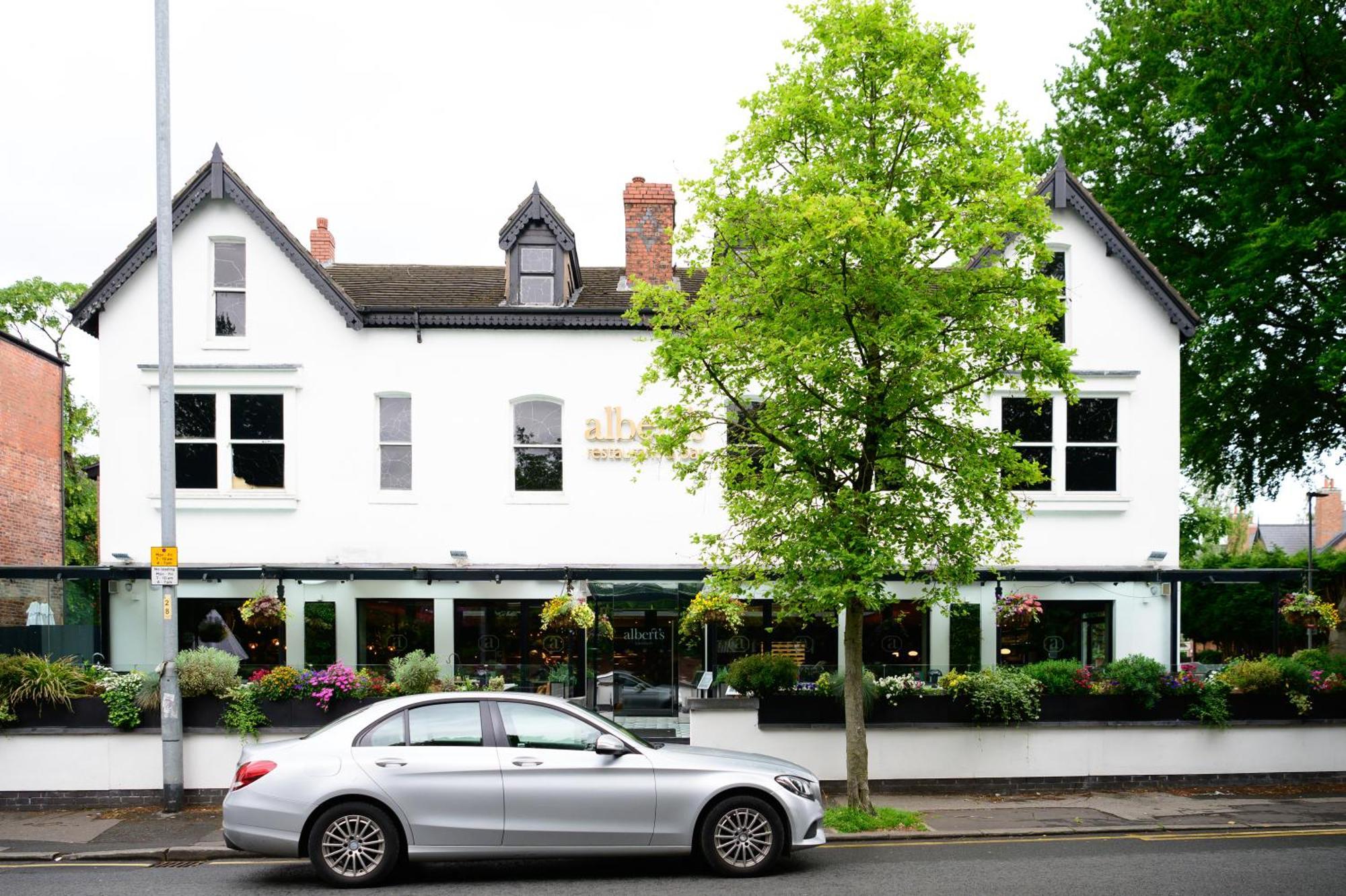 Apartment Autumn Breeze, 2br Apartment, Didsbury,