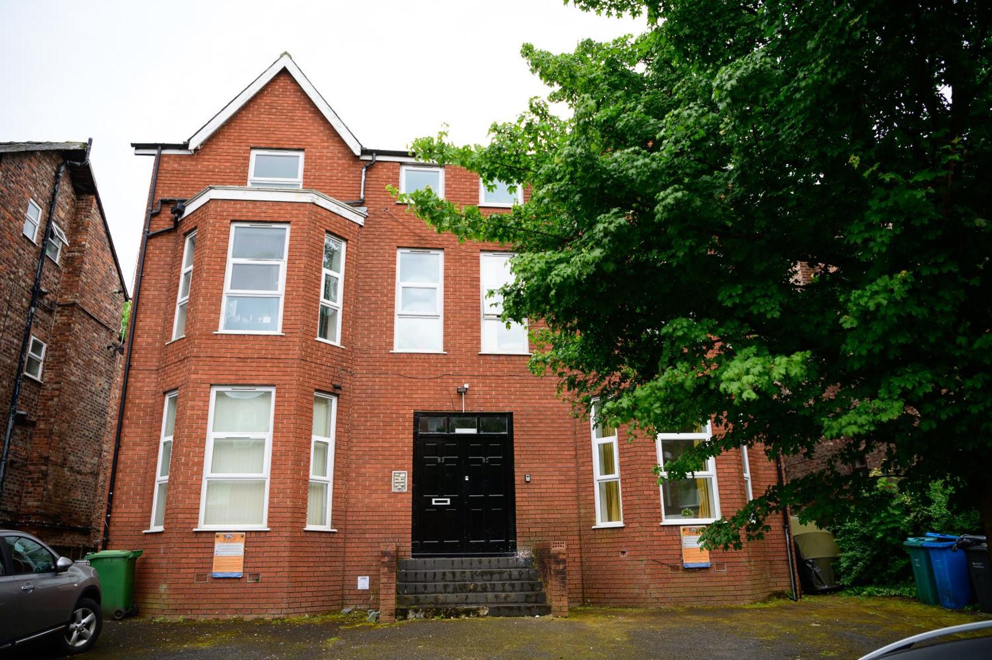 Autumn Breeze, 2br Apartment, Didsbury, Manchester