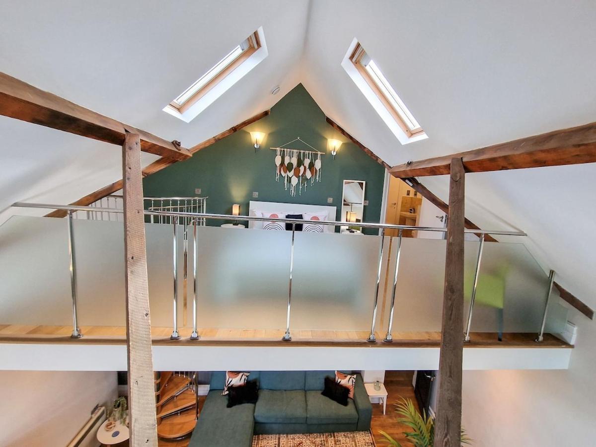 Luxury Piccadilly Duplex Flat By Superhost *