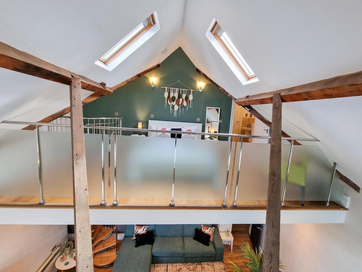 Luxury Piccadilly Duplex Flat By Superhost * Manchester