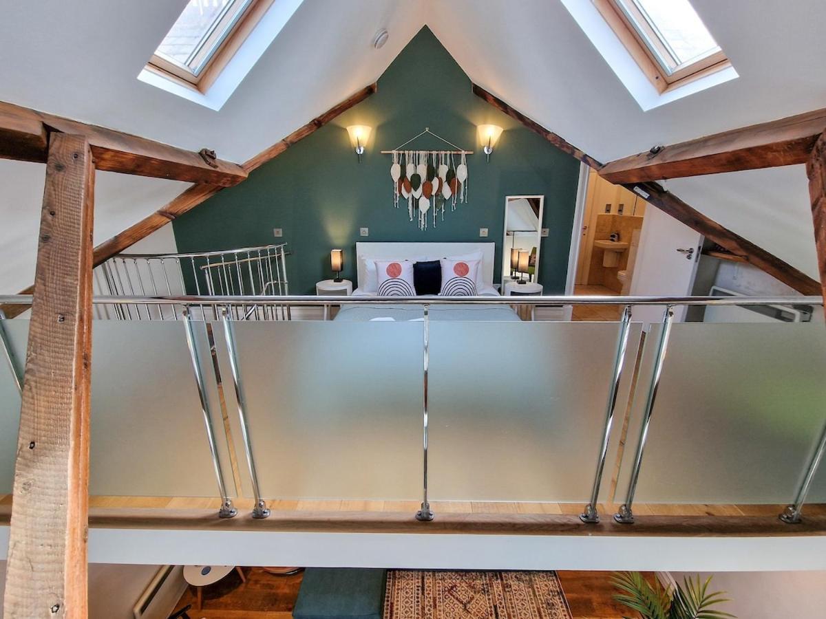 Luxury Piccadilly Duplex Flat By Superhost *