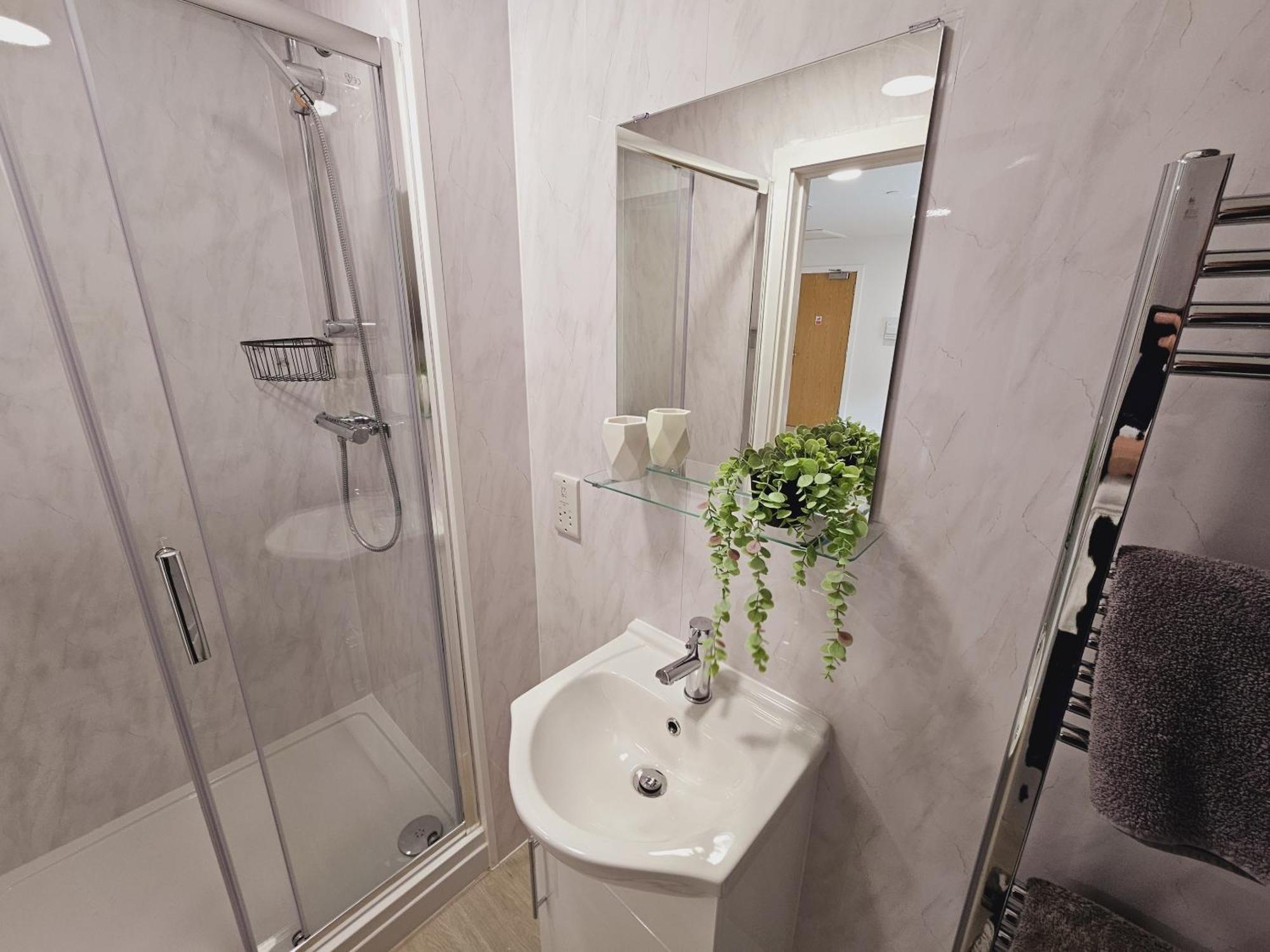 Studio 57 Humphrey Road - Jcs Property Apartment *