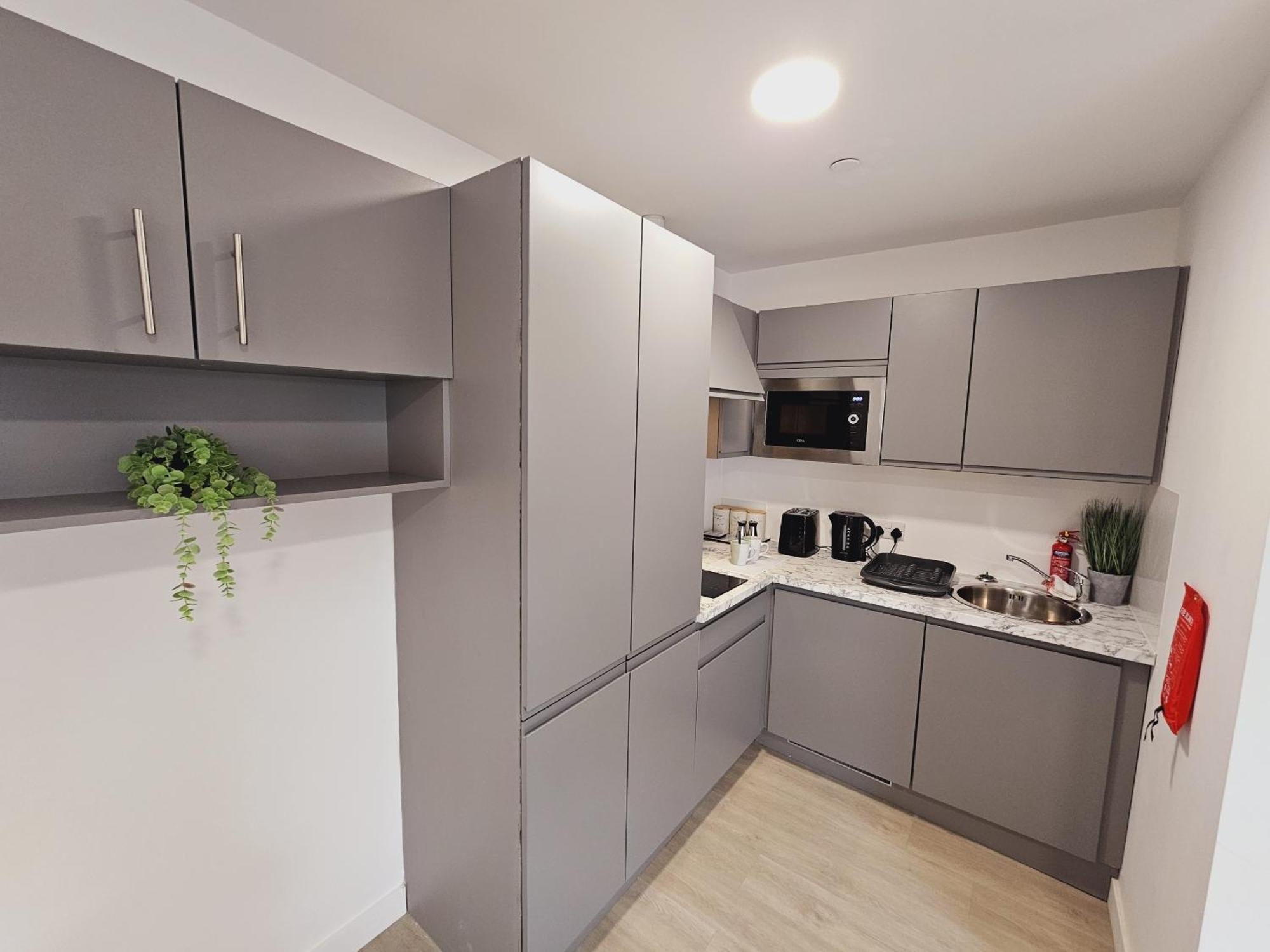 Apartment Studio 57 Humphrey Road - Jcs Property