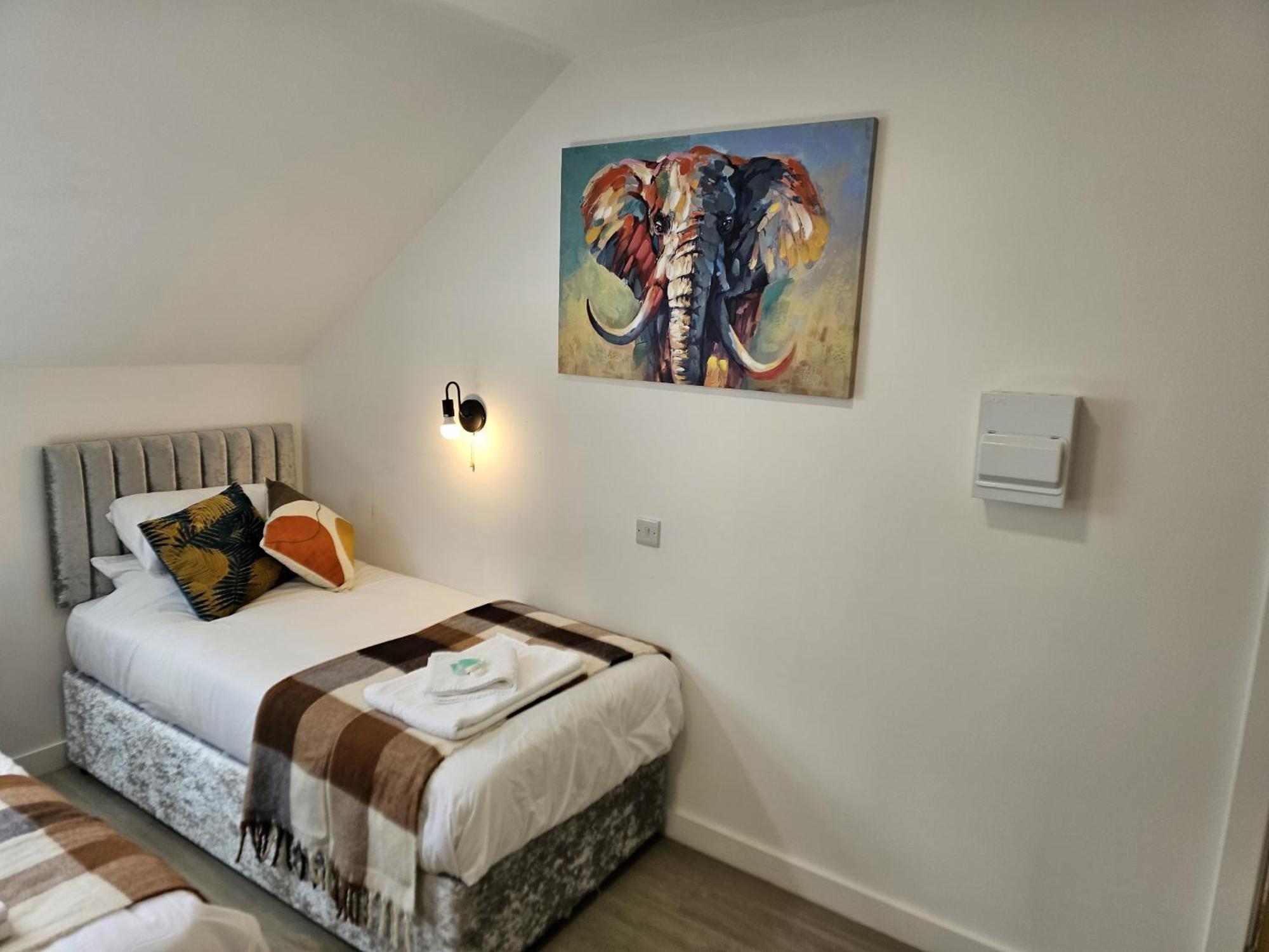 Studio 57 Humphrey Road - Jcs Property