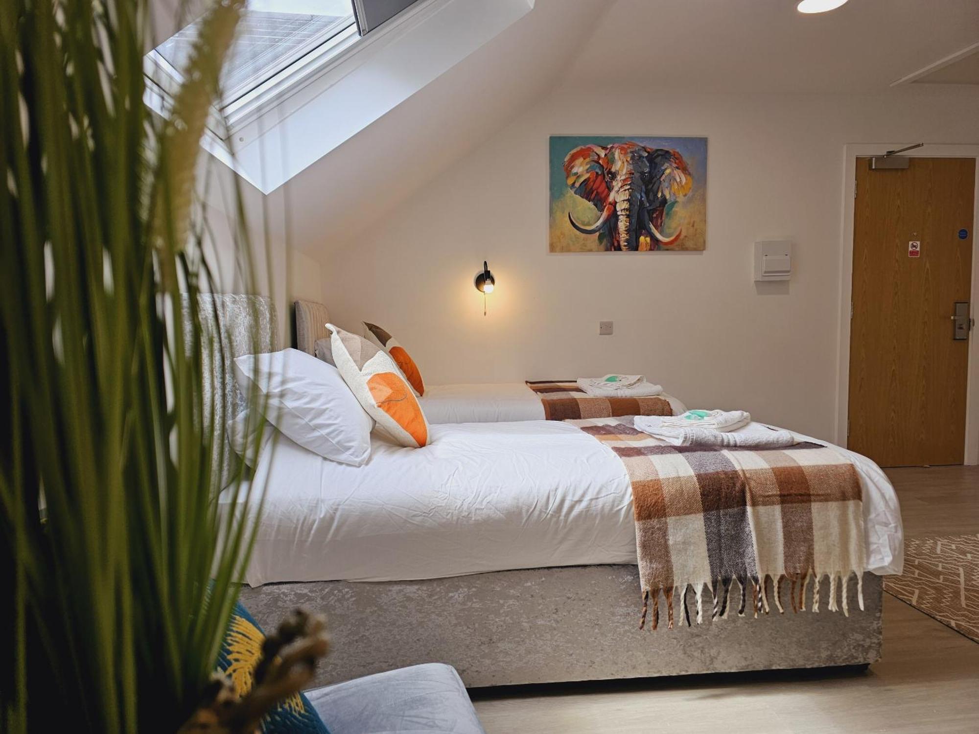 Studio 57 Humphrey Road - Jcs Property