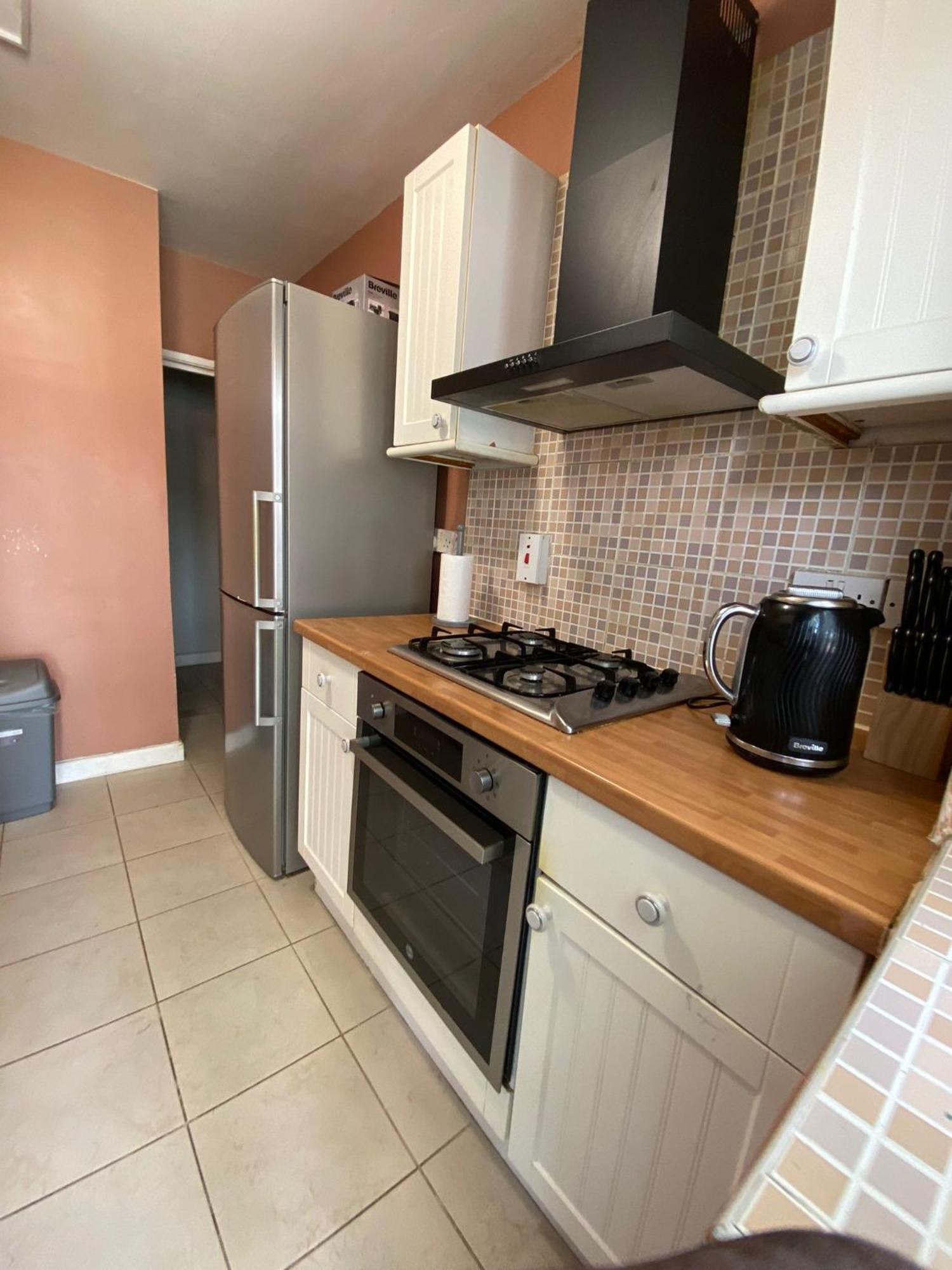 Conmere Square Appartement