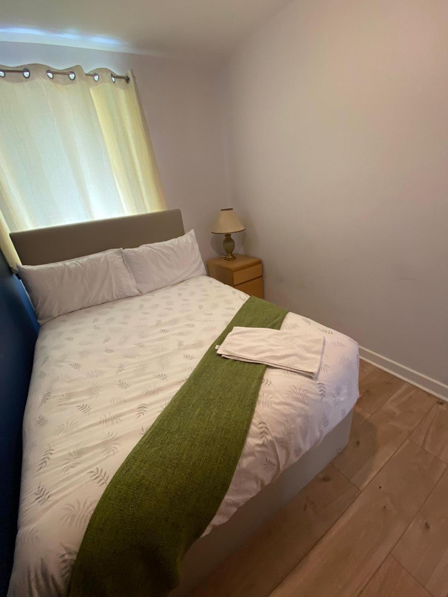 Appartement Conmere Square Manchester