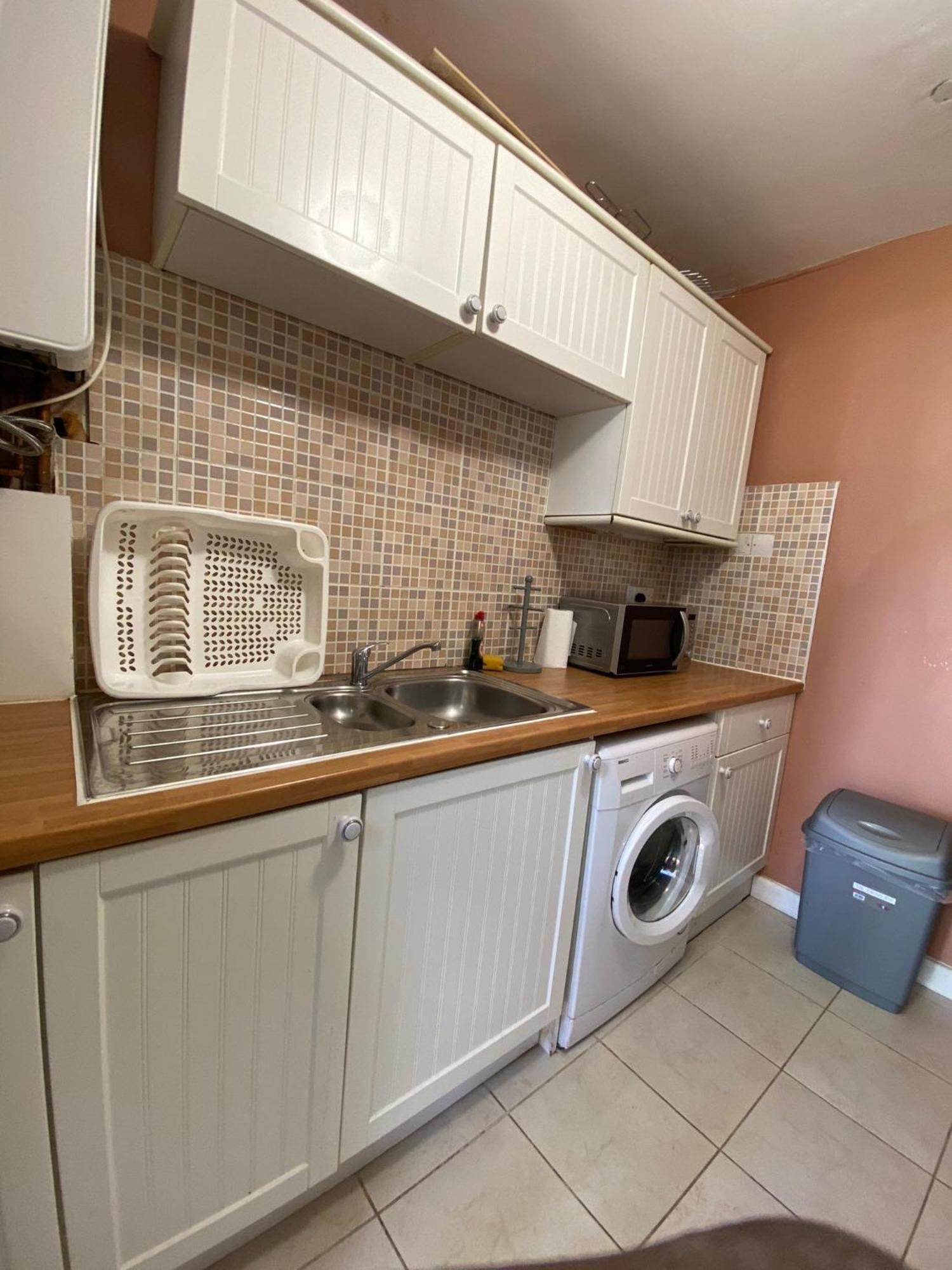 Conmere Square Appartement *