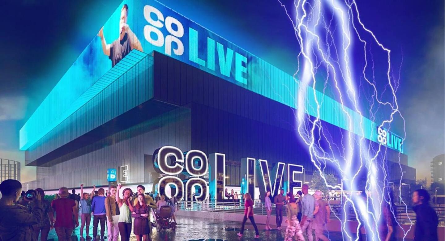 Cosy 2 Bed With Parking Near Piccadilly, Etihad Stadium And Coop Live Sleeps Up To 5 * Manchester