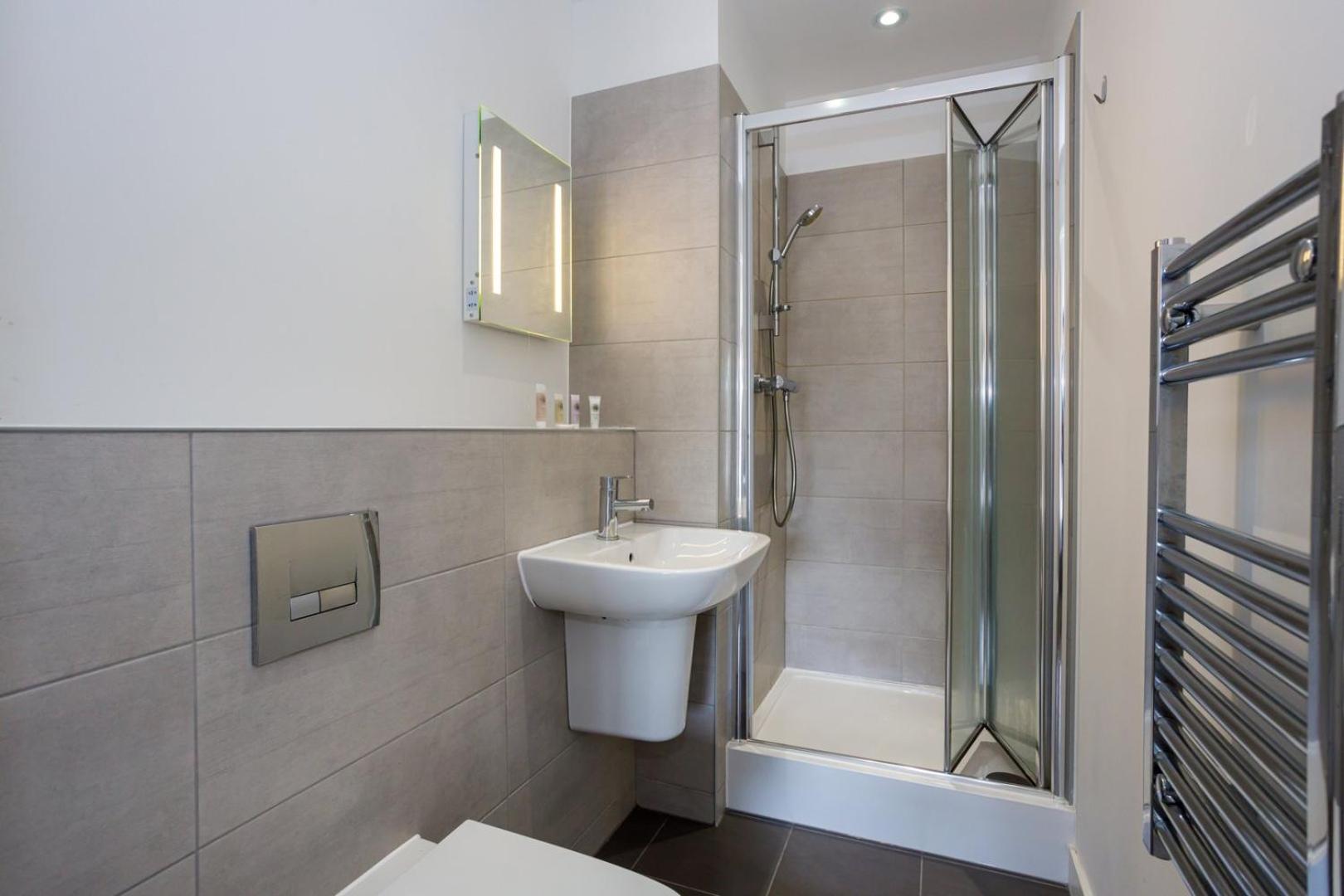 Apartment Guestready - Apartamento Moderno Em Orrell *